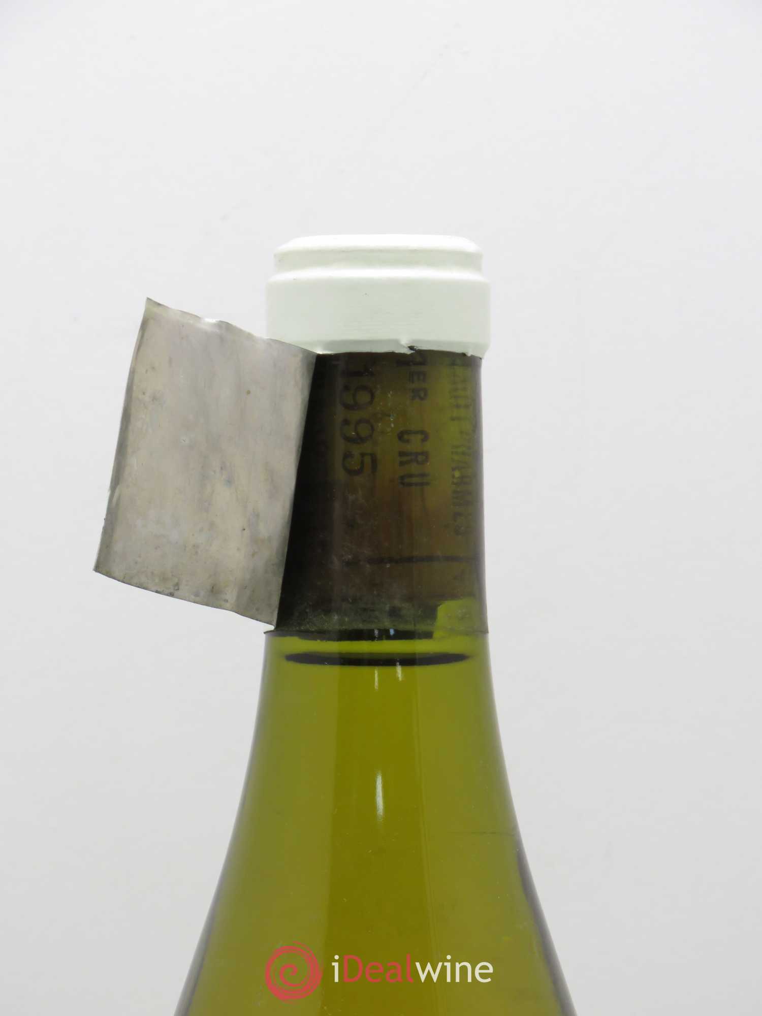 Meursault 1er Cru Les Charmes Antonin Guyon 1995 - Posten von 2 Flaschen - 1