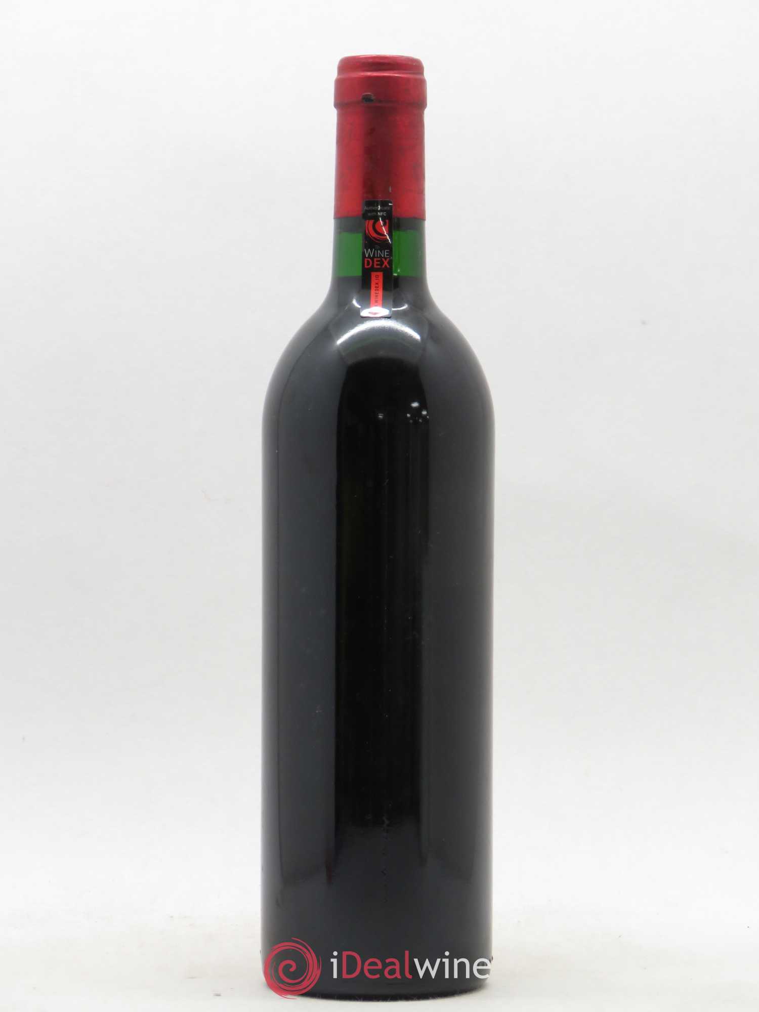 Petrus 1988 - Posten von 1 Flasche - 1