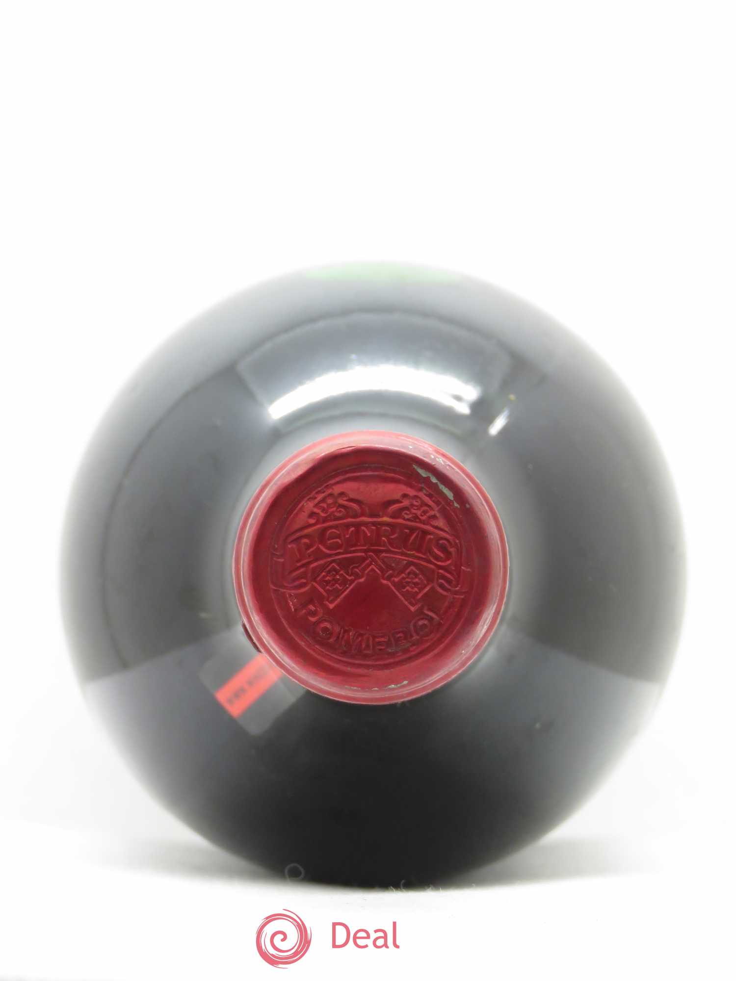 Petrus 1988 - Posten von 1 Flasche - 2
