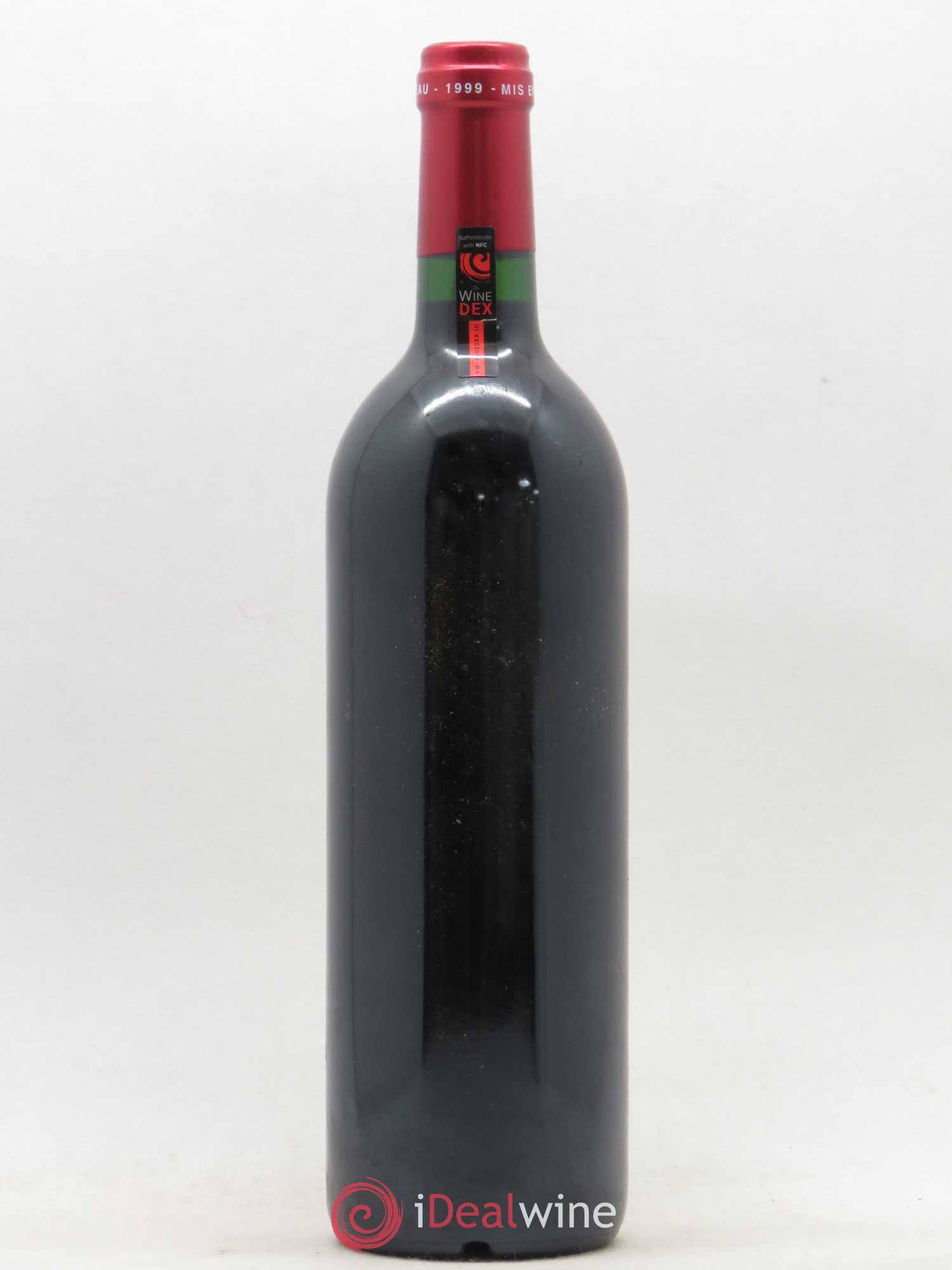Petrus 1999 - Lot de 1 bouteille - 1