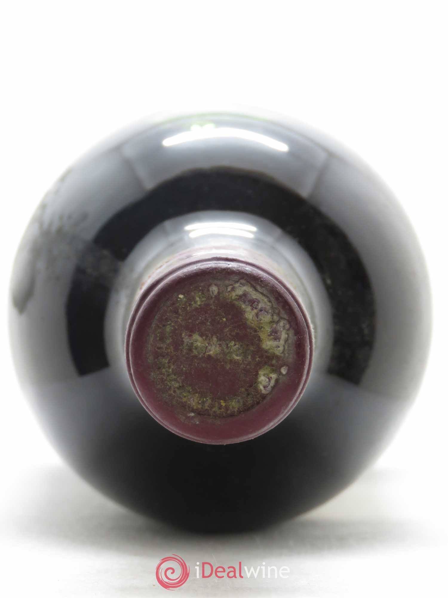 Château Margaux 1er Grand Cru Classé 1988 - Lot de 1 bouteille - 1