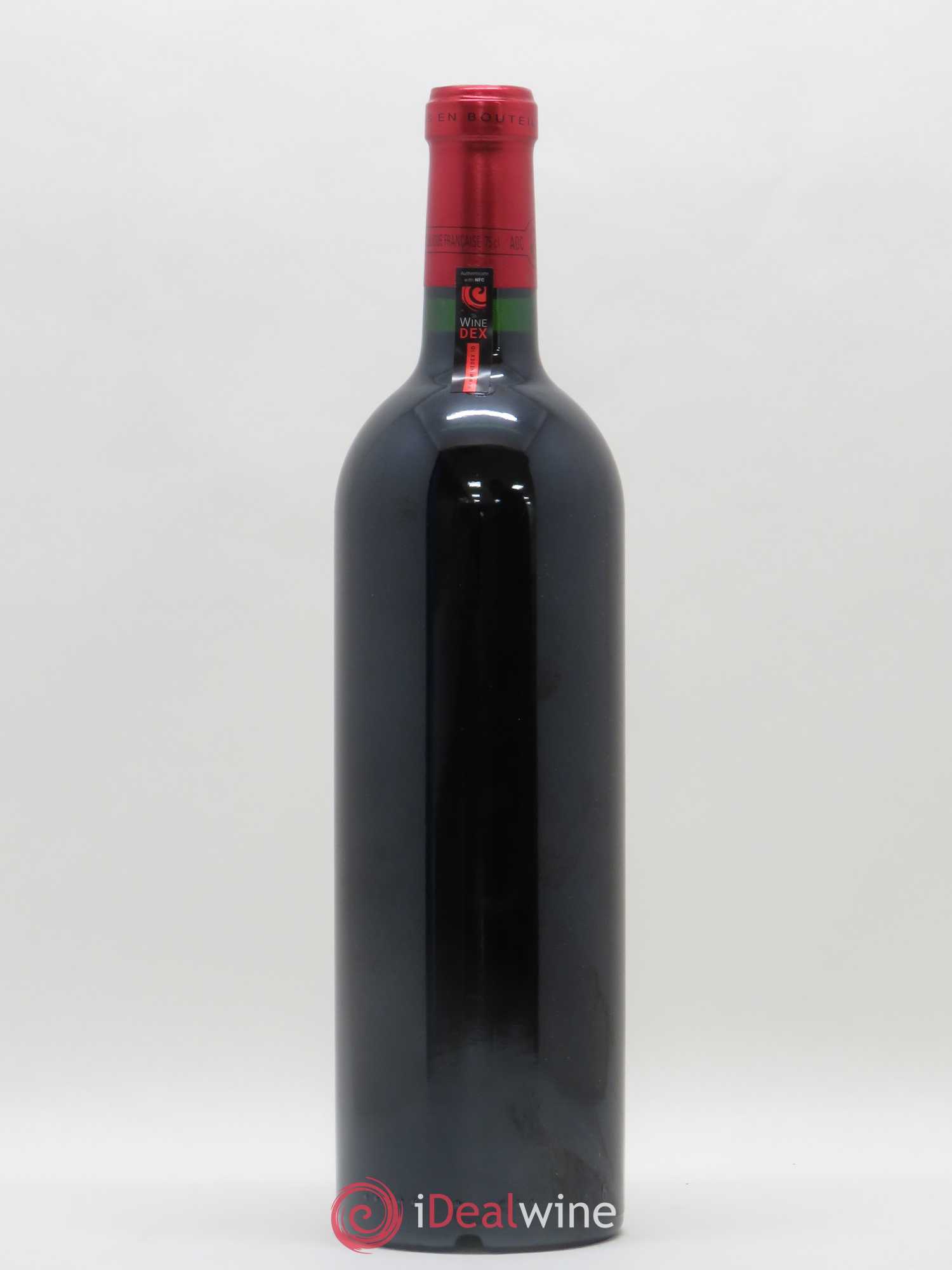 Petrus 2002 - Lot de 1 bouteille - 1