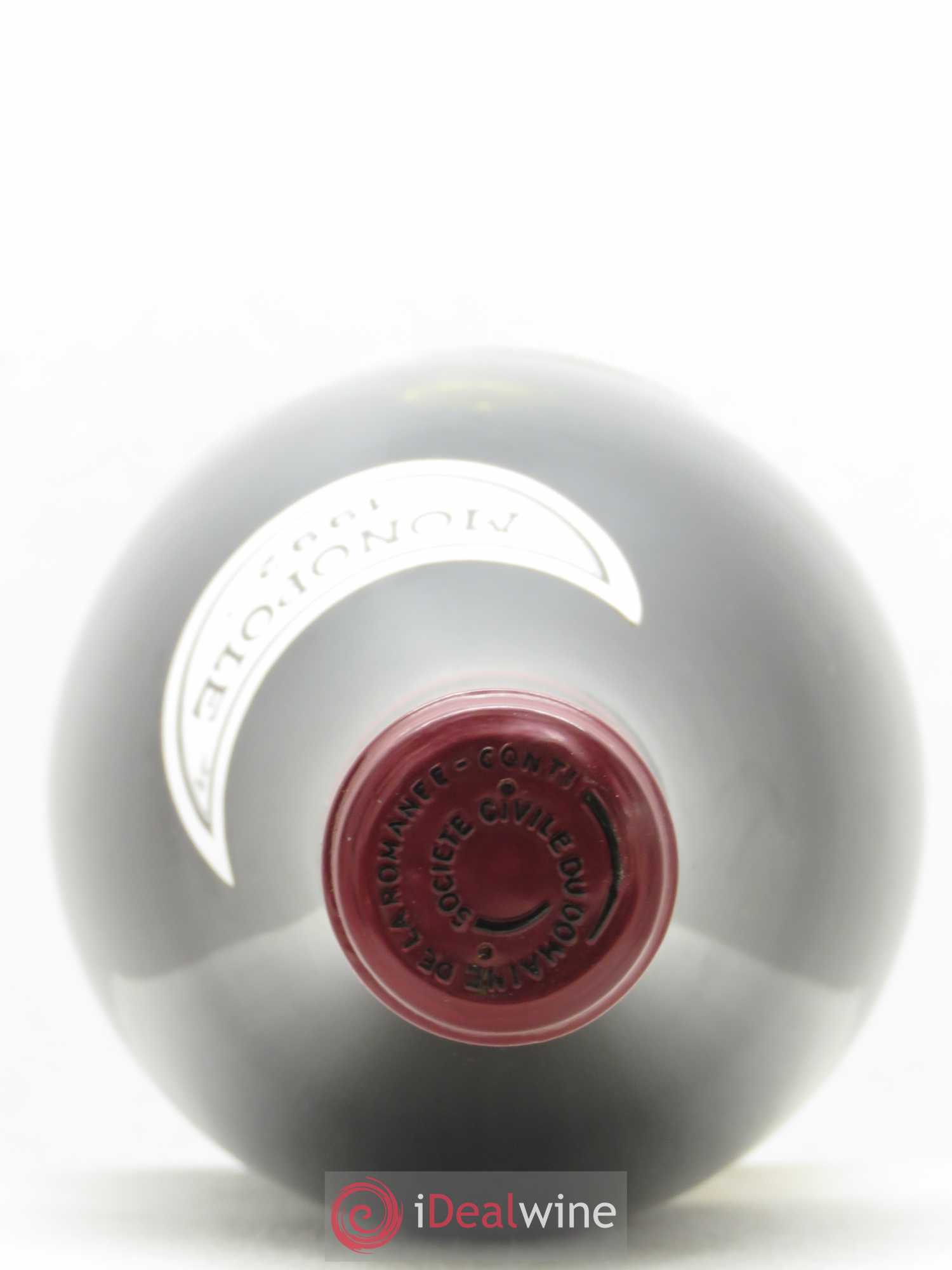 La Tâche Grand Cru Domaine de la Romanée-Conti 1992 - Lot de 1 bouteille - 2