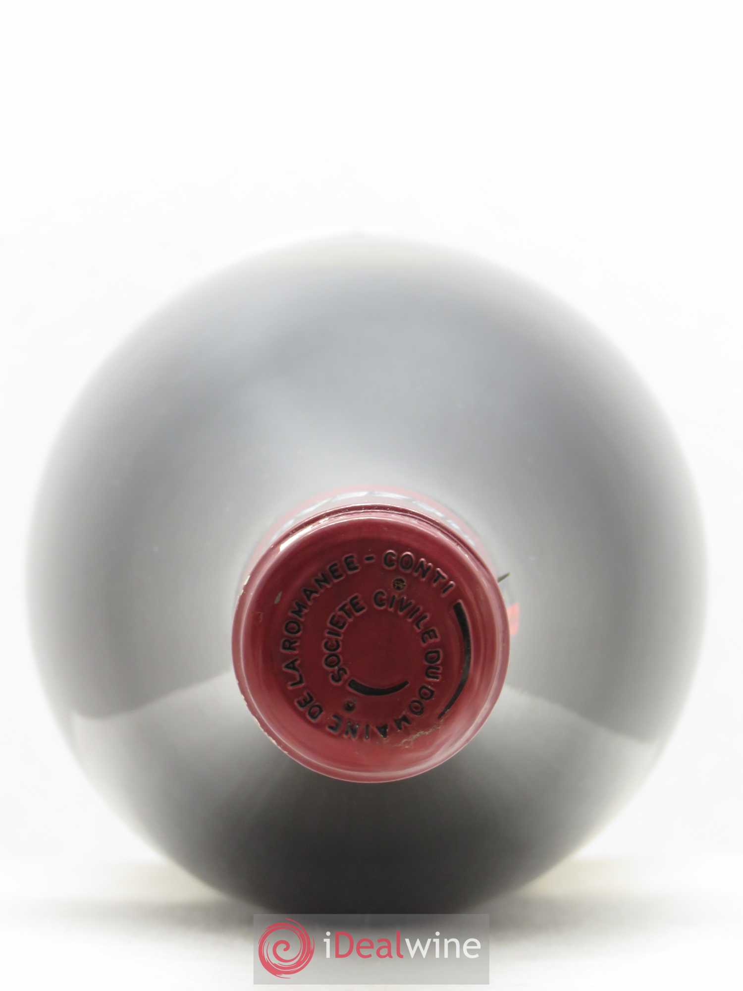 Grands-Echezeaux Grand Cru Domaine de la Romanée-Conti 1992 - Lot de 1 bouteille - 2
