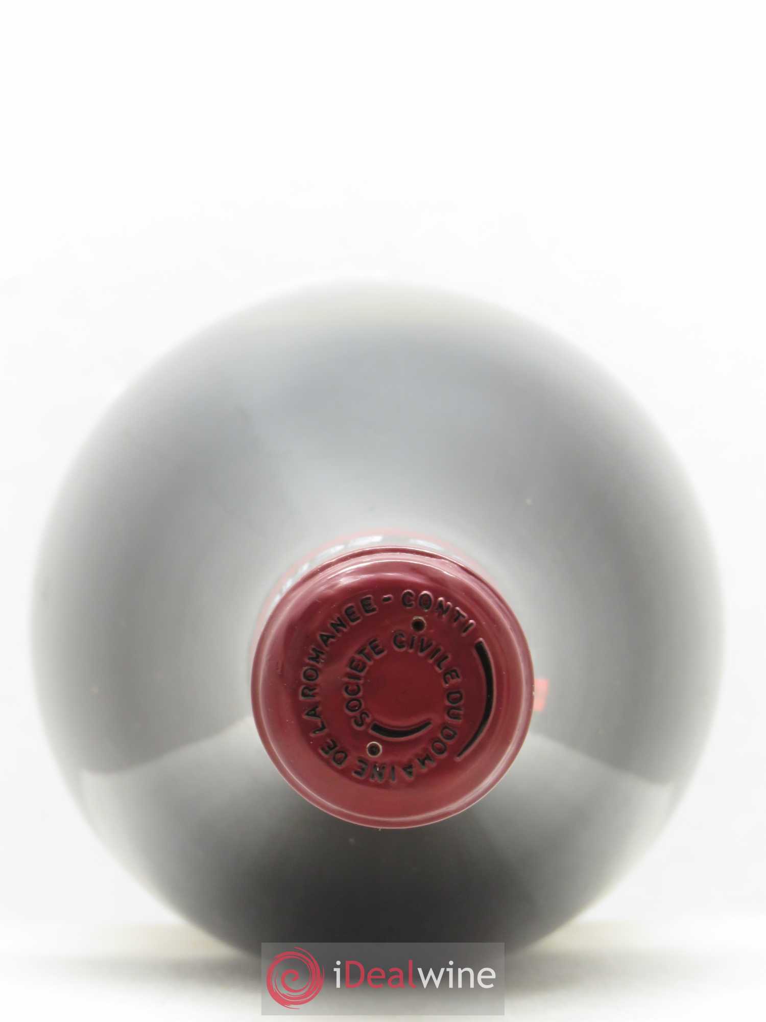 Grands-Echezeaux Grand Cru Domaine de la Romanée-Conti 1992 - Lot de 1 bouteille - 2