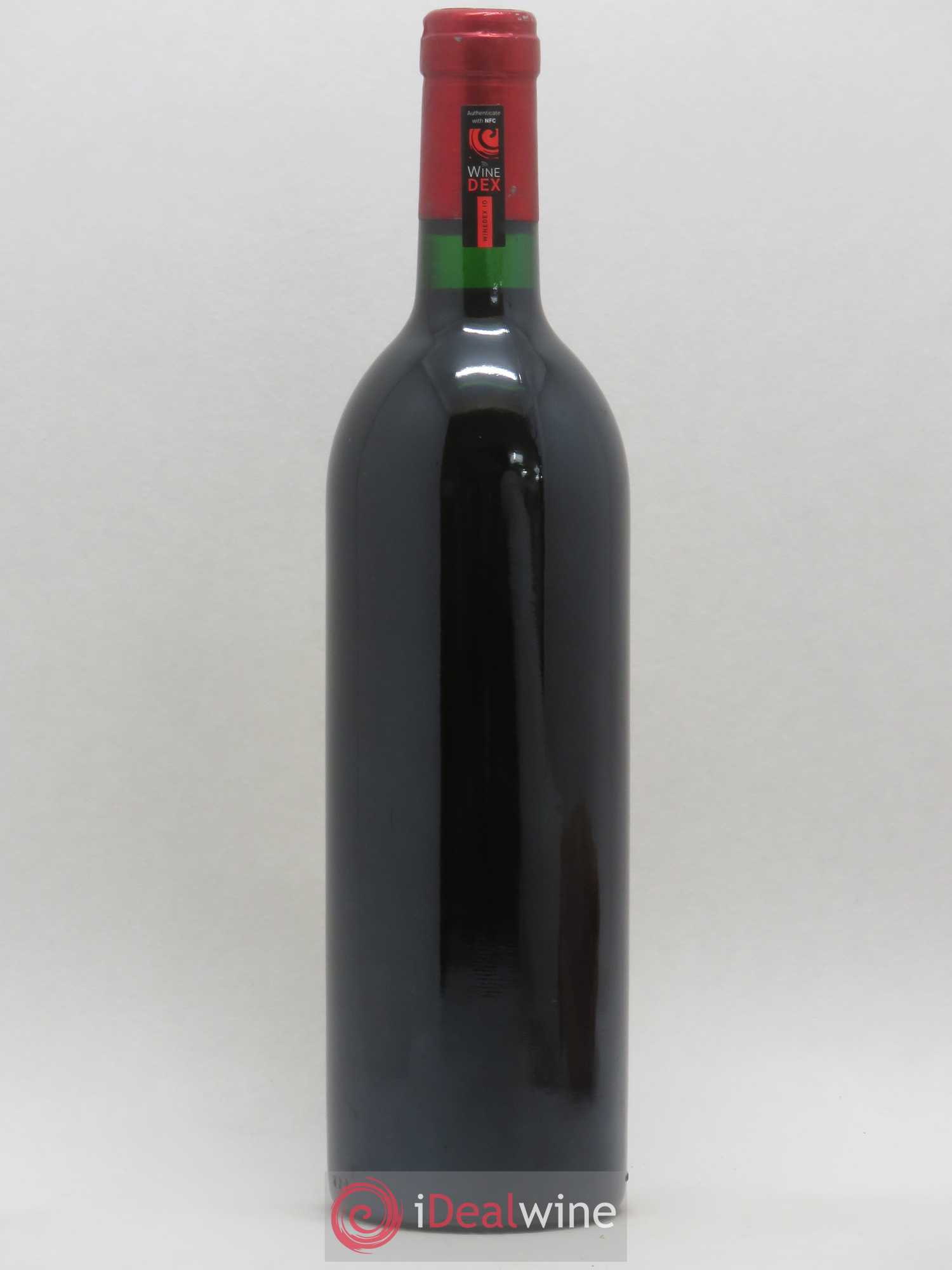 Petrus 1986 - Lot de 1 bouteille - 1
