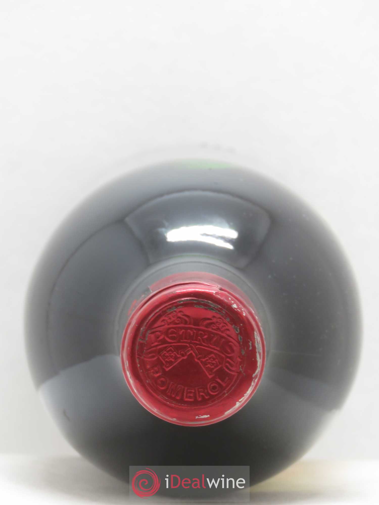 Petrus 1986 - Lot de 1 bouteille - 2