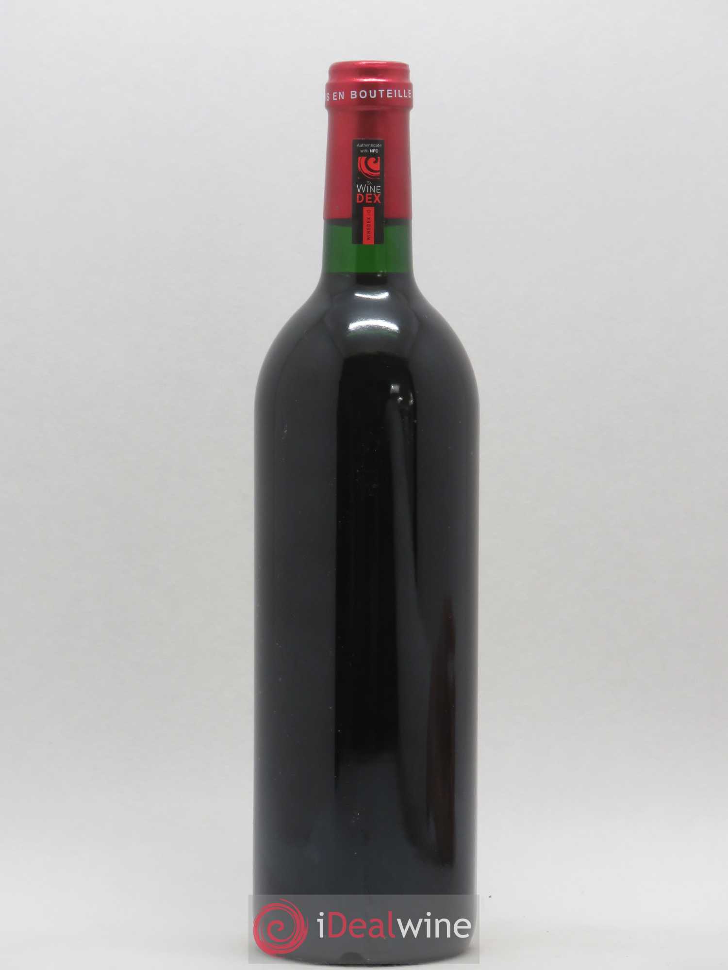 Petrus 1999 - Lot de 1 bouteille - 1