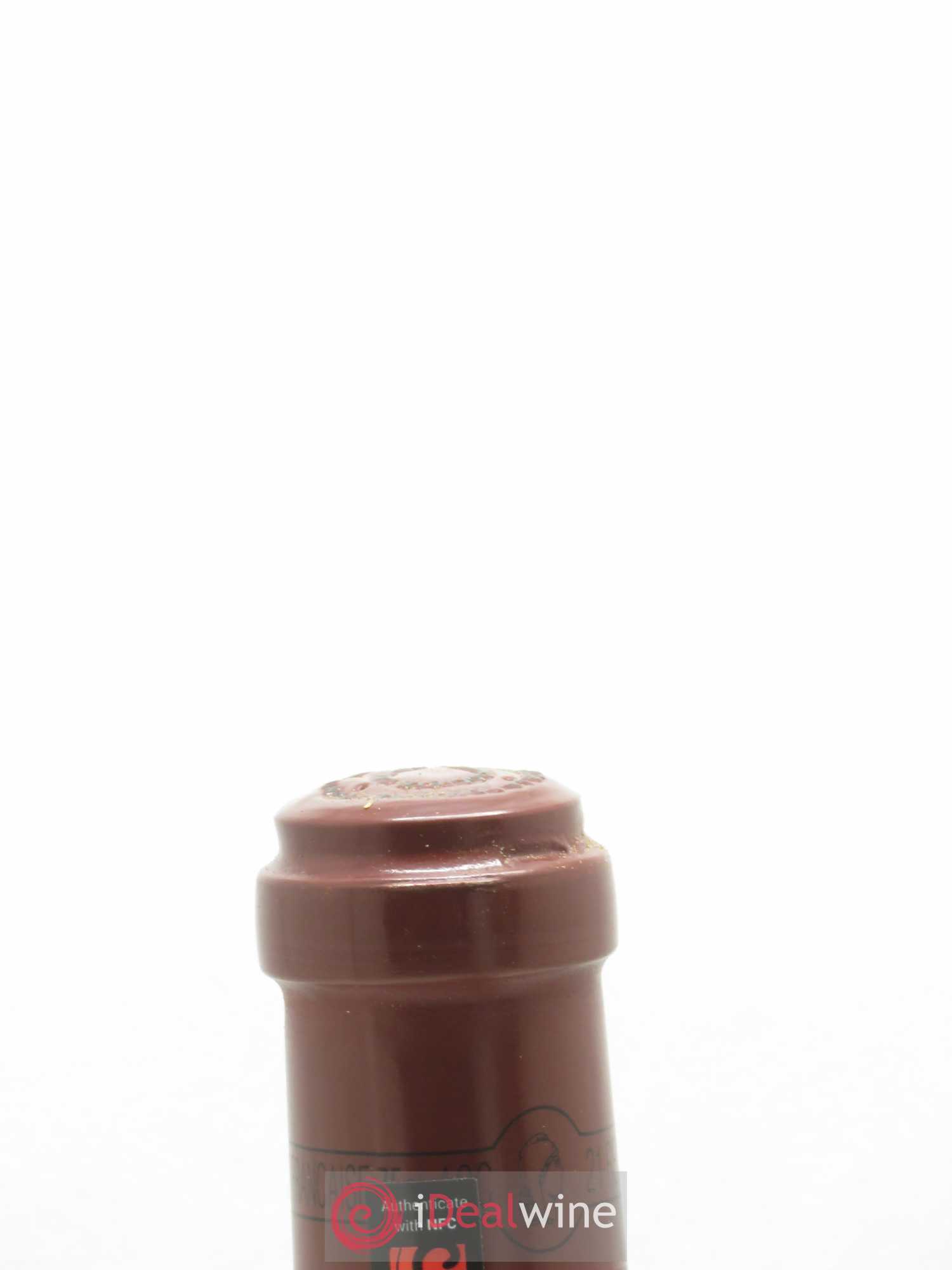 Echezeaux Grand Cru Domaine de la Romanée-Conti 2000 - Lot de 1 bouteille - 2