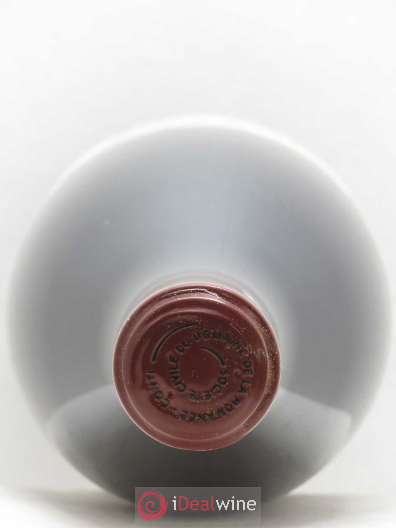 Echezeaux Grand Cru Domaine de la Romanée-Conti 2000 - Lot de 1 bouteille - 3