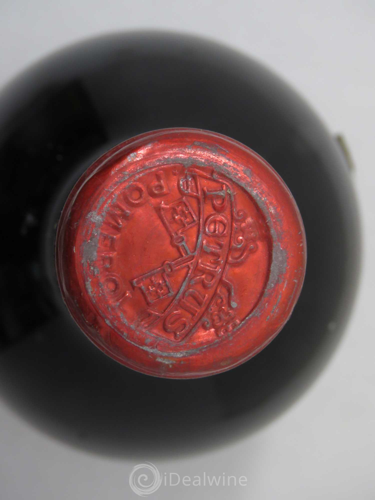 Petrus 1979 - Lot de 1 bouteille - 1