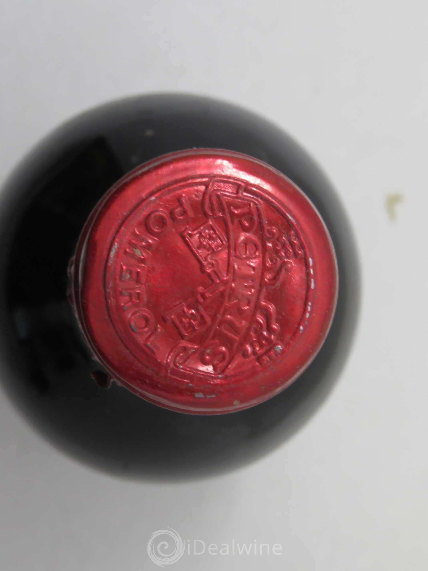 Petrus 1986 - Lot de 1 bouteille - 1