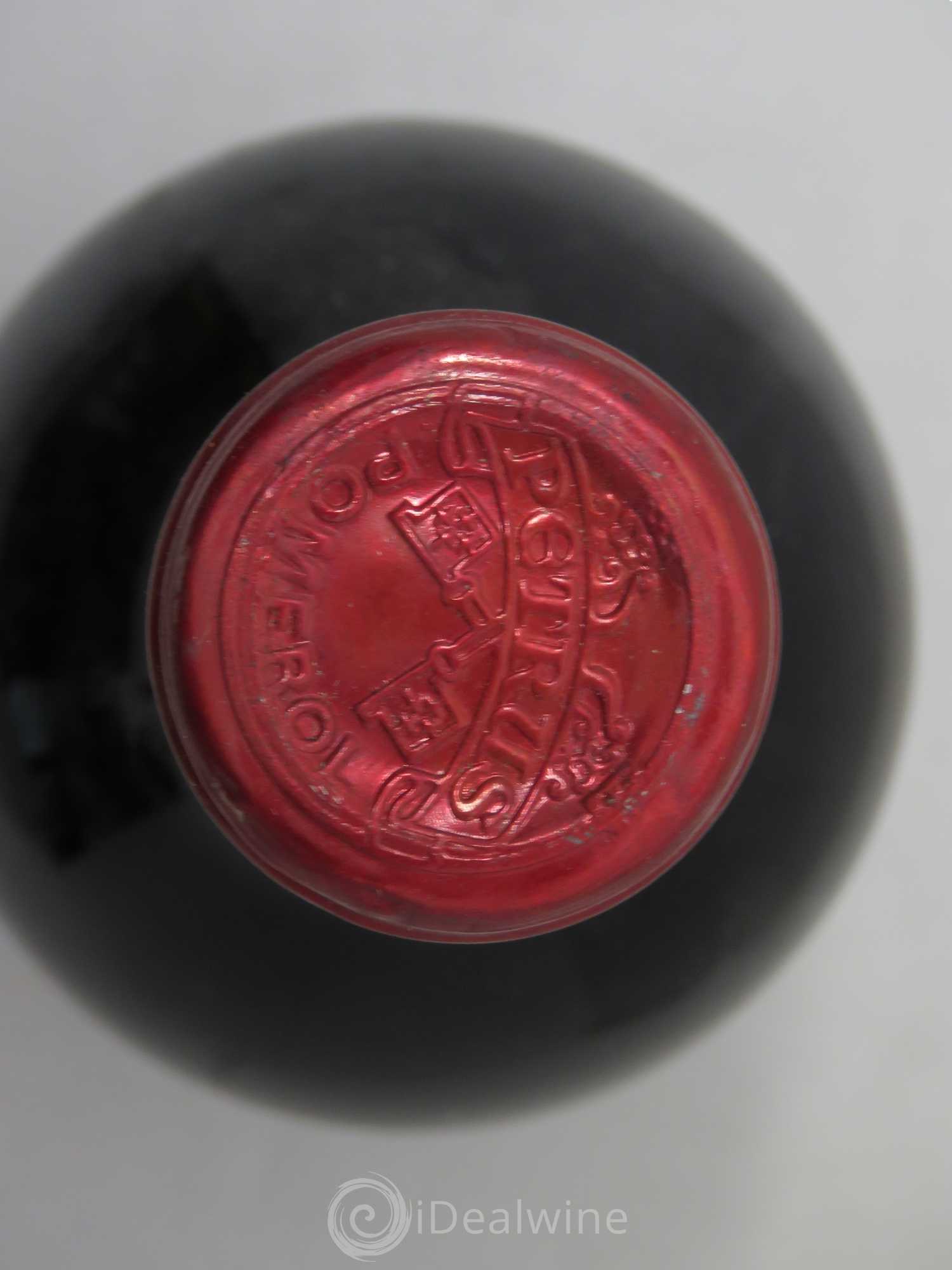 Petrus 1988 - Lot de 1 bouteille - 1