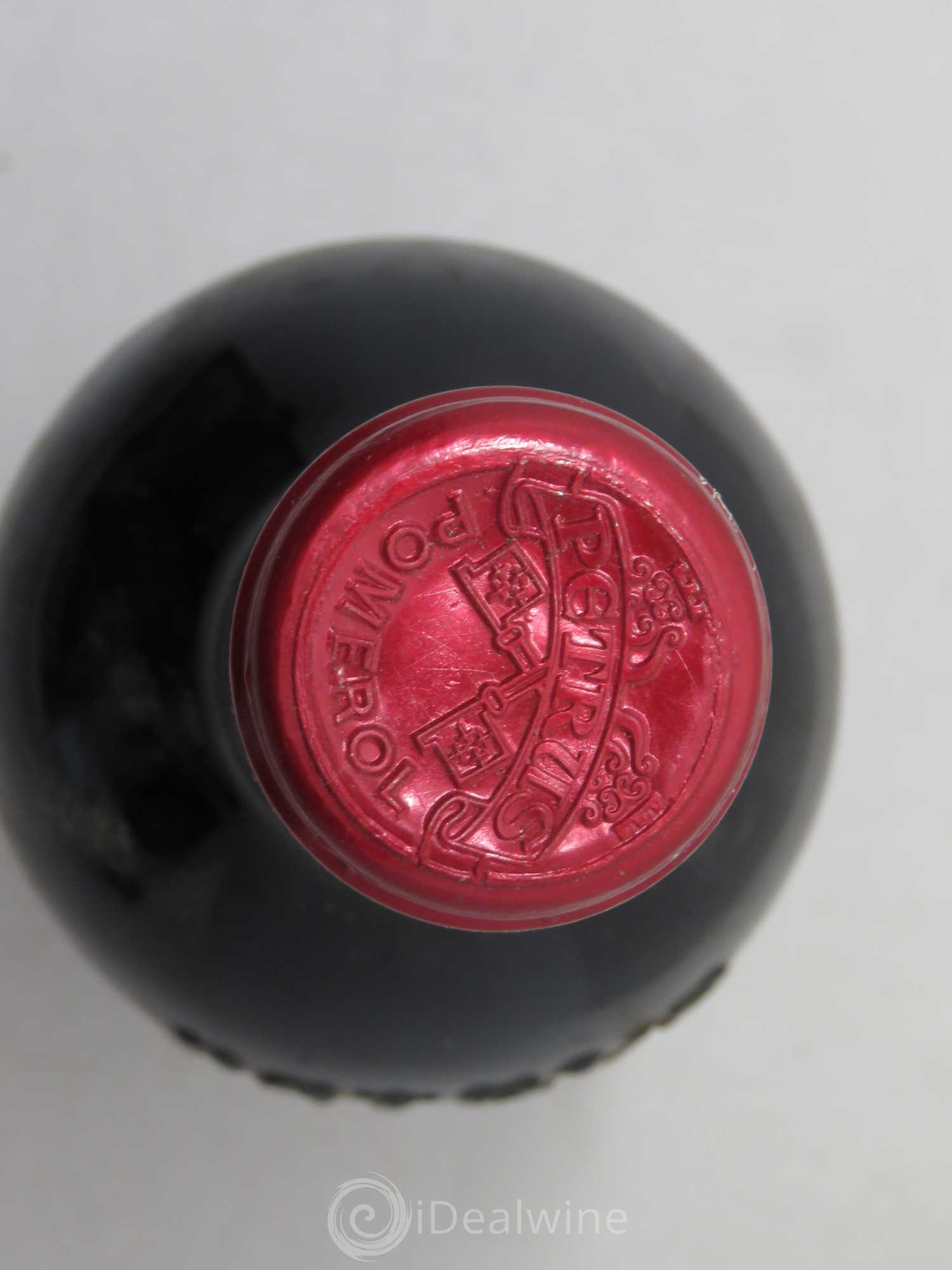Petrus 2001 - Posten von 1 Flasche - 1