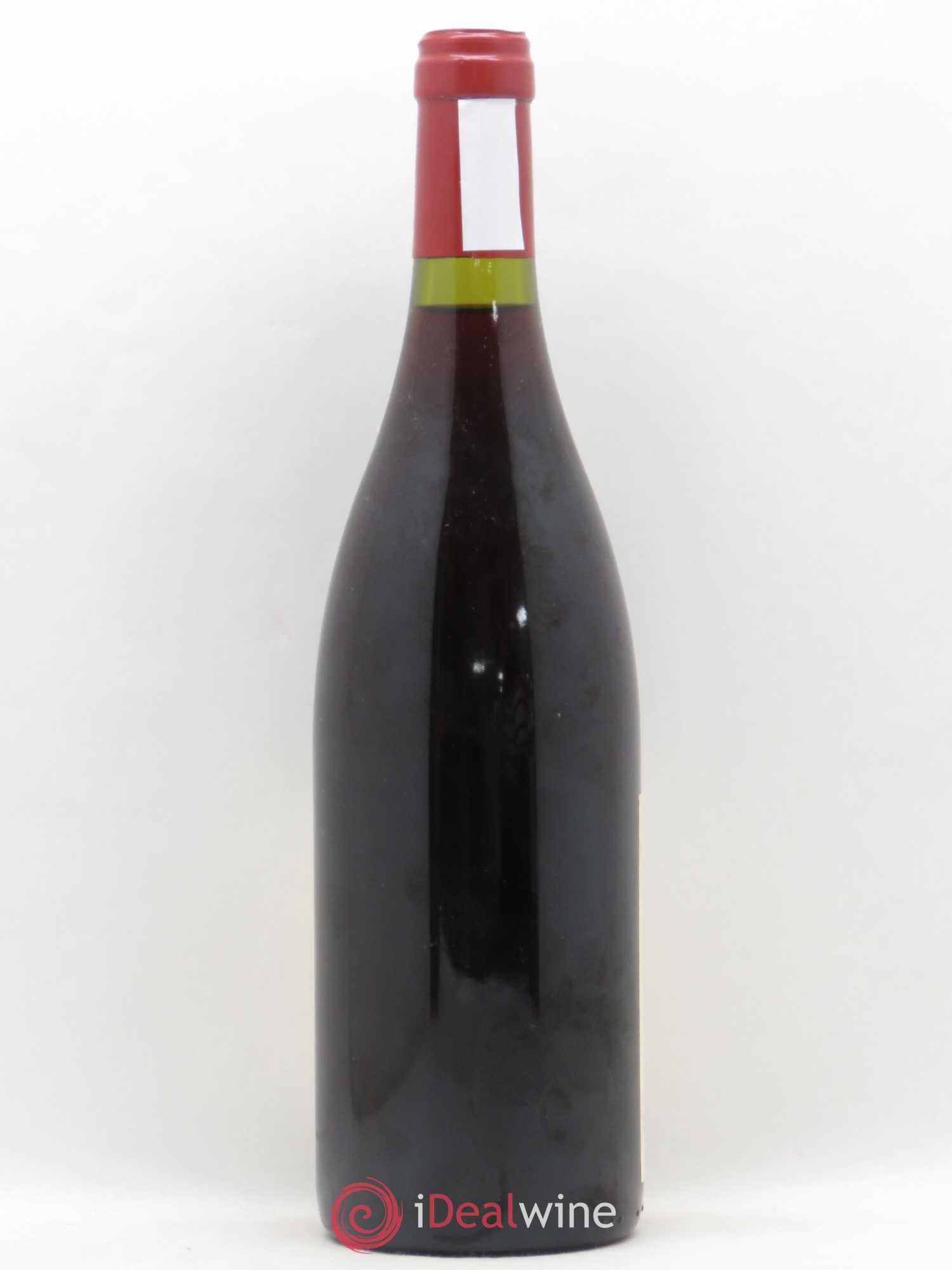 Châteauneuf-du-Pape Château Rayas Emmanuel Reynaud Présumé 2003 - Lot de 1 bouteille - 1