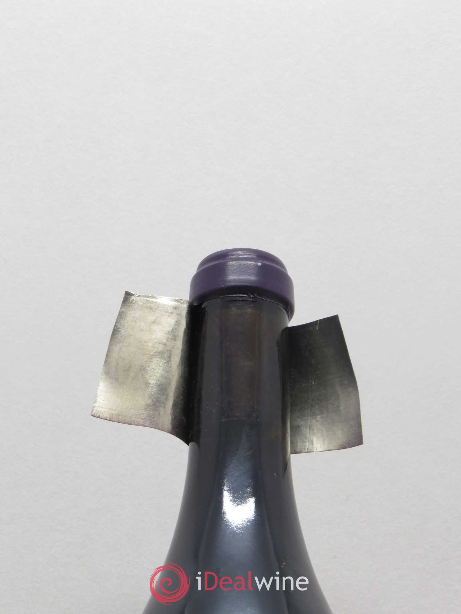 Charmes-Chambertin Grand Cru Les Mazoyères La Vougeraie 2004 - Lot de 1 bouteille - 1