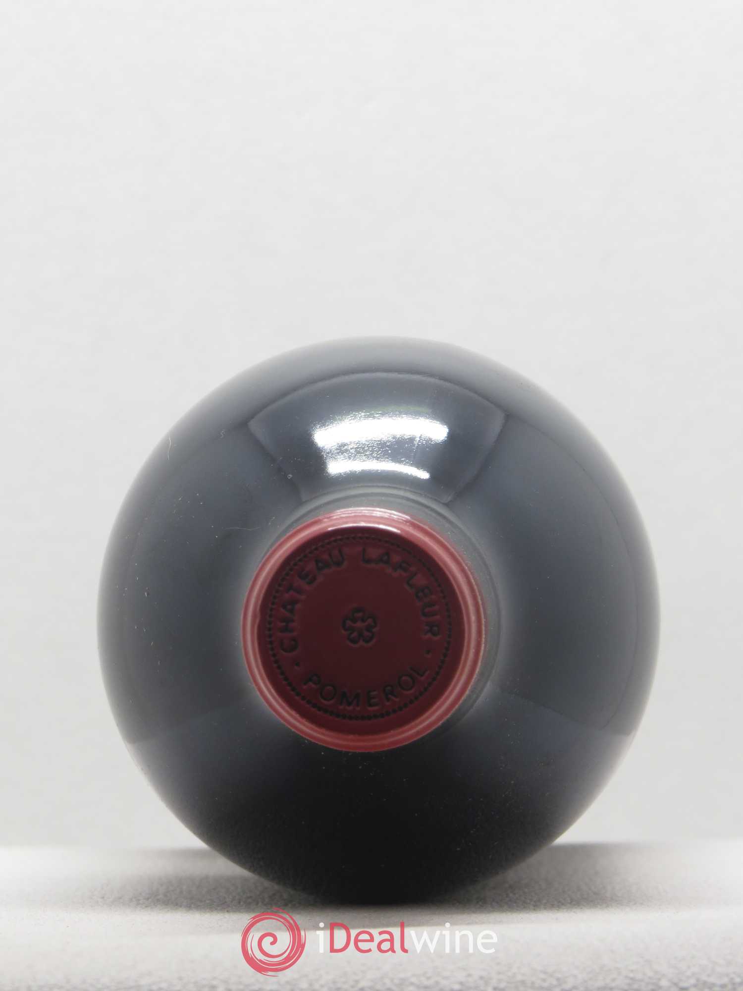 Château Lafleur 2003 - Lot de 3 bouteilles - 2