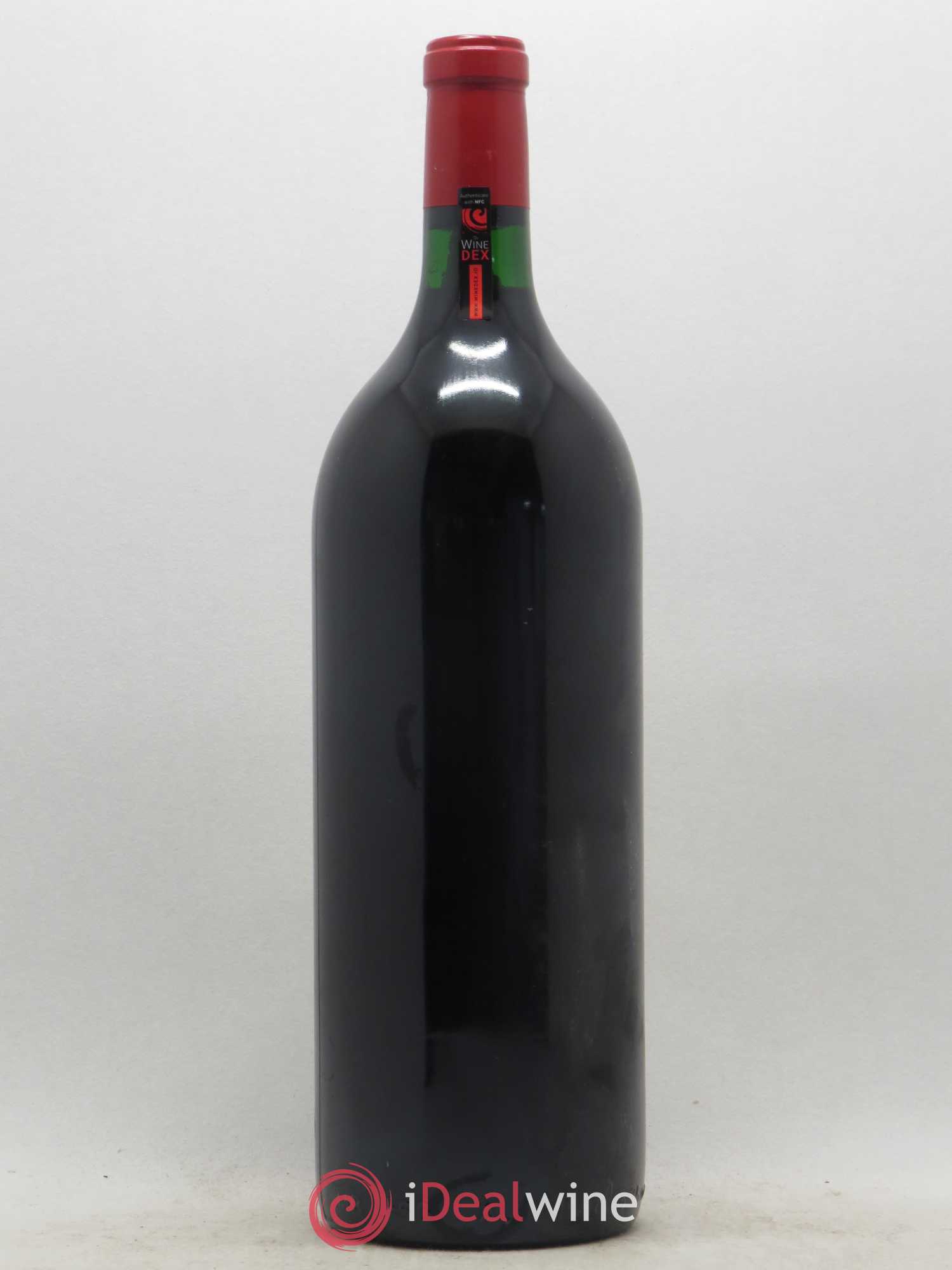 Château Lafleur 1986 - Lot de 1 magnum - 1