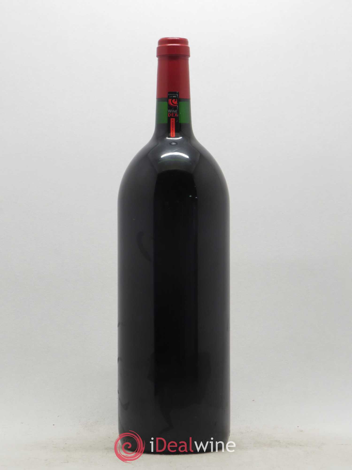 Château Lafleur 1995 - Lot de 1 magnum - 1