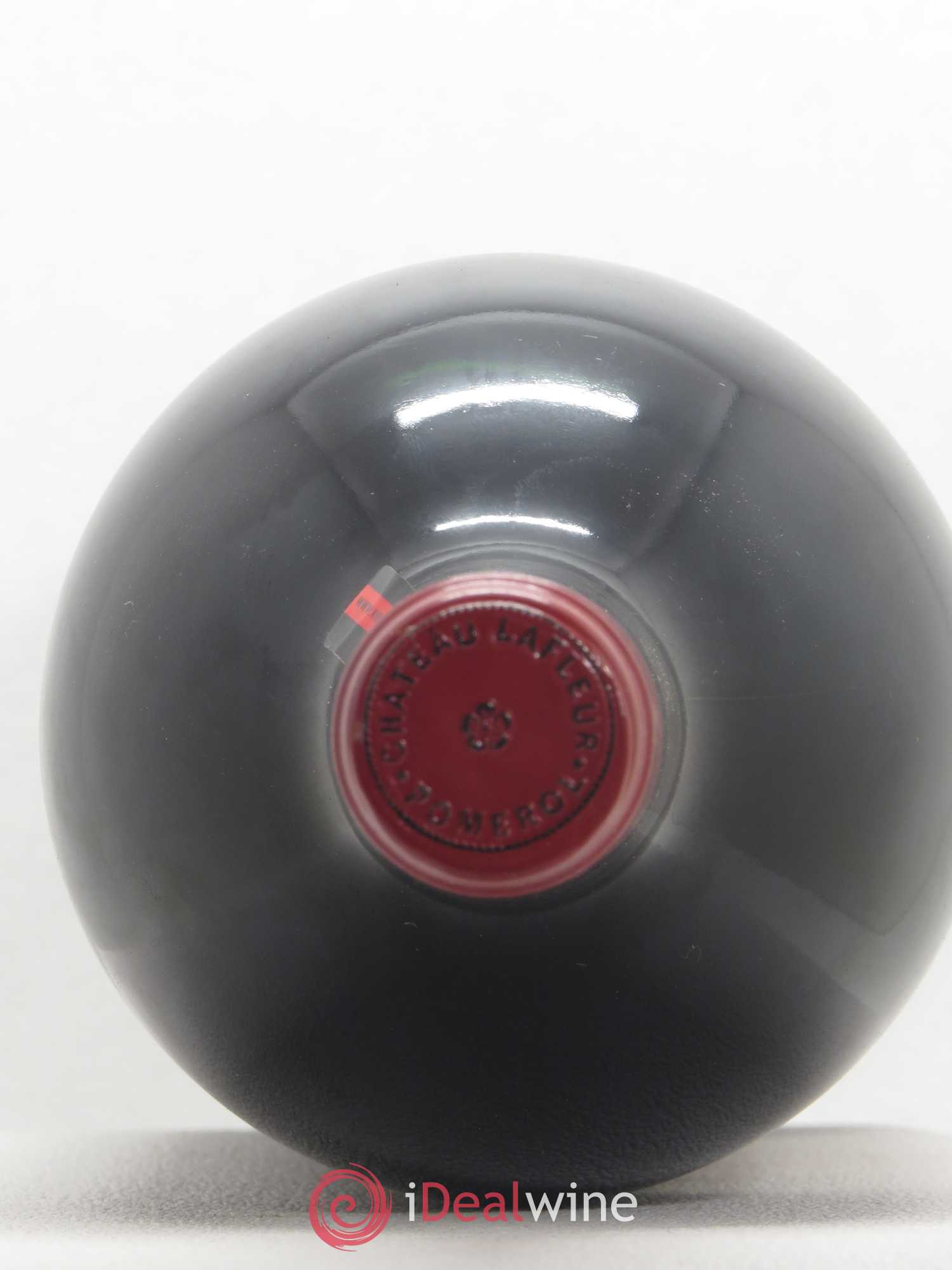 Château Lafleur 1995 - Lot de 1 magnum - 2