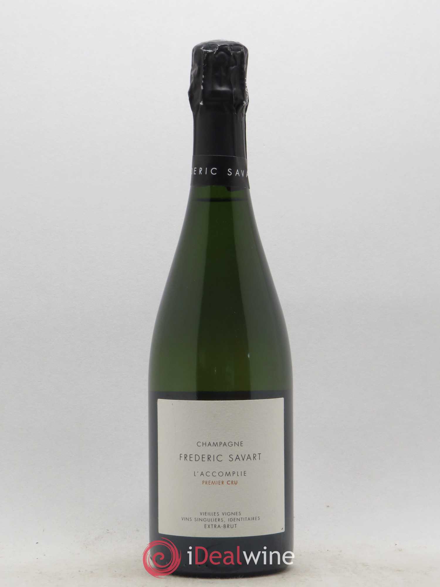 Champagne - Posten von 1 Flasche - 0