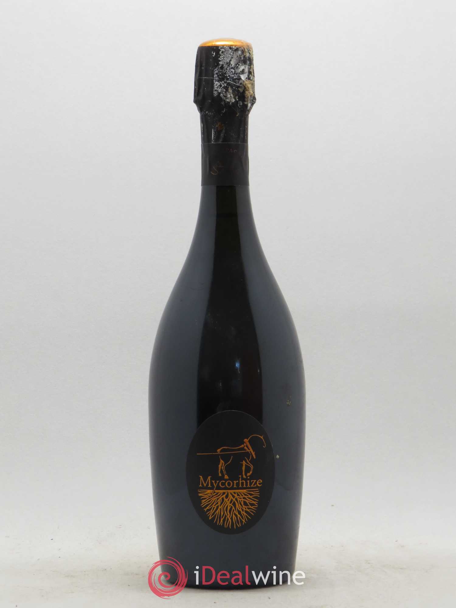 Champagne - Posten von 1 Flasche - 0