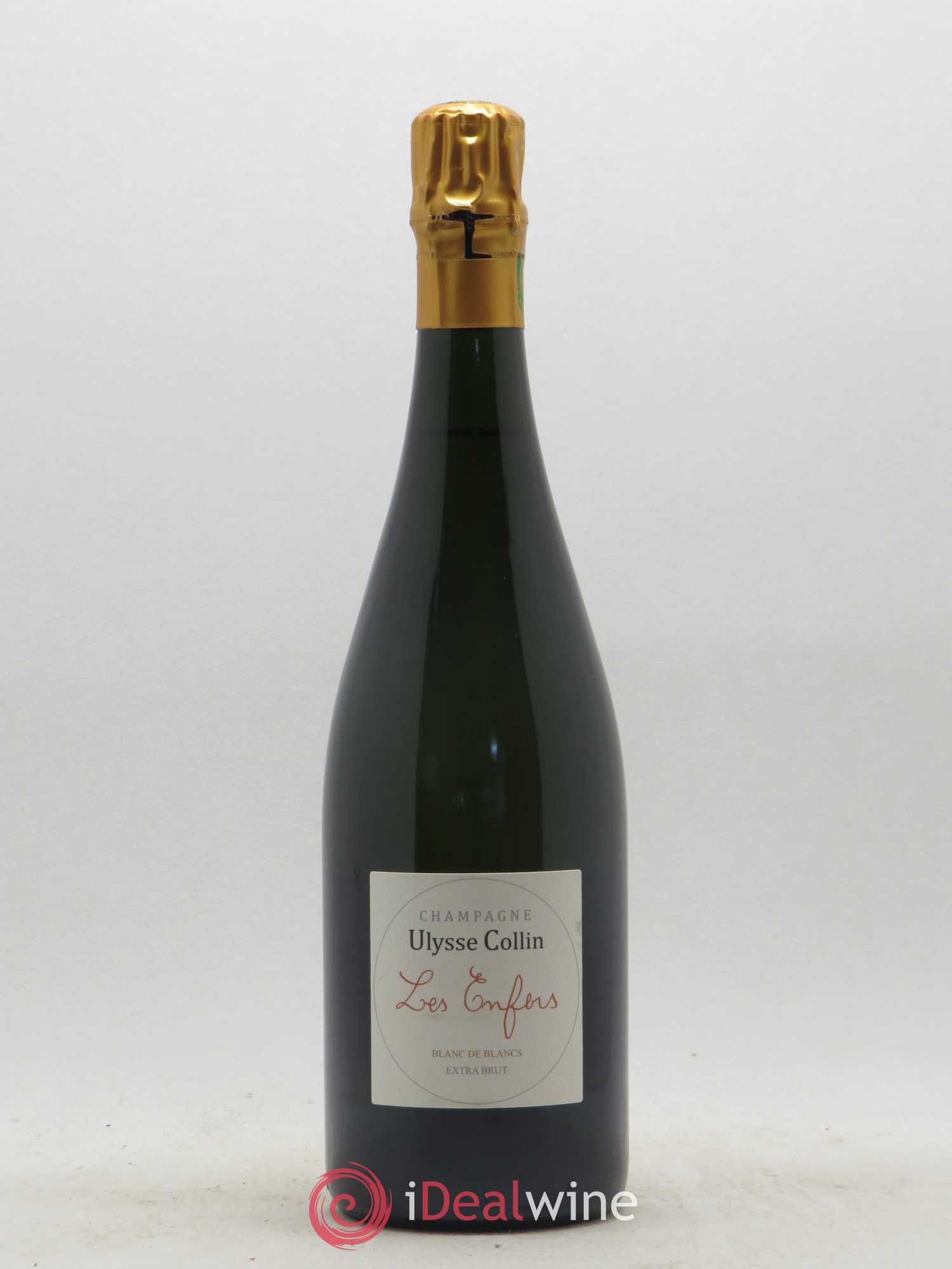 Champagne - Posten von 1 Flasche - 0