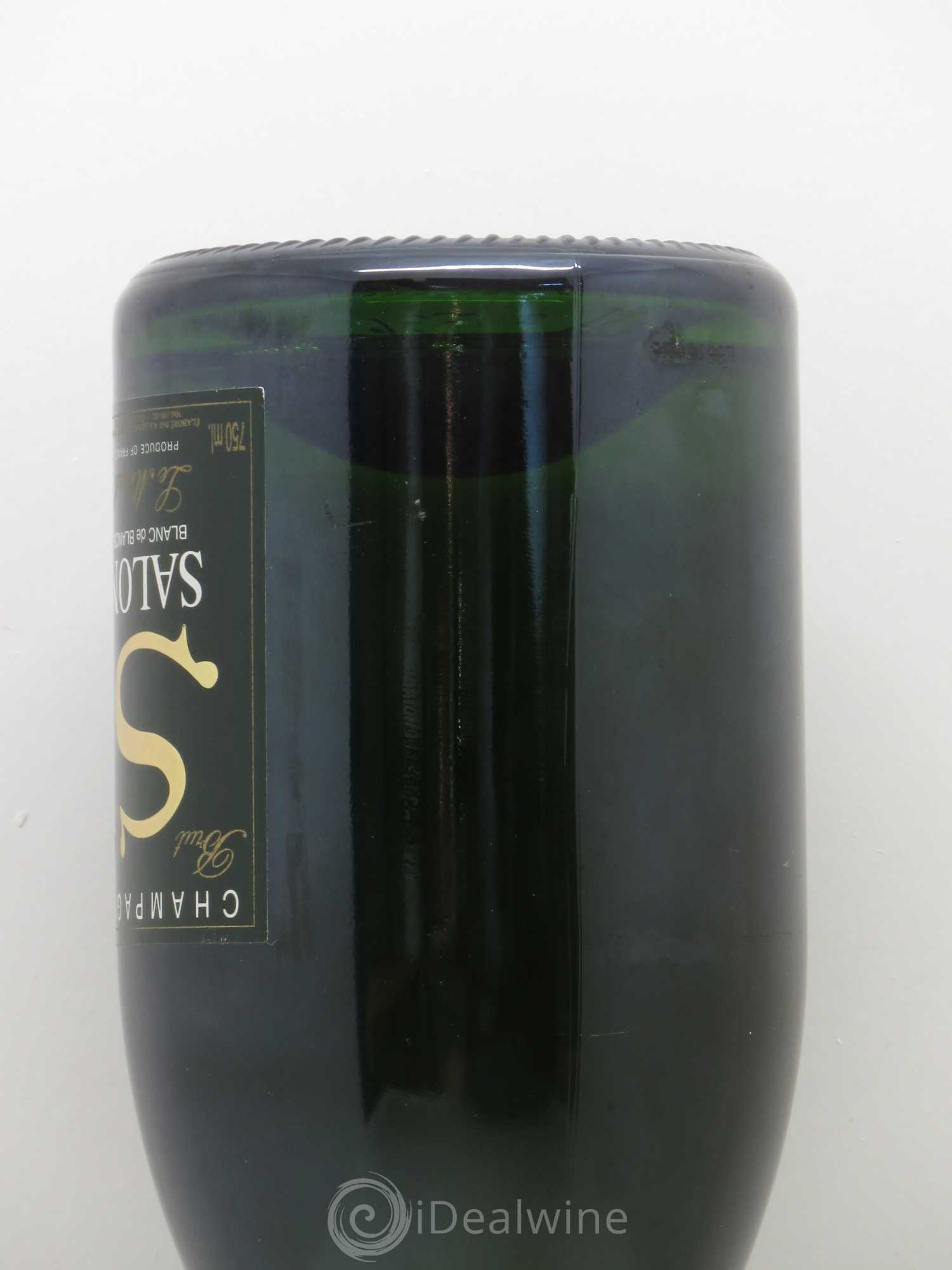 Cuvée S Salon 1996 - Lot de 1 bouteille - 1