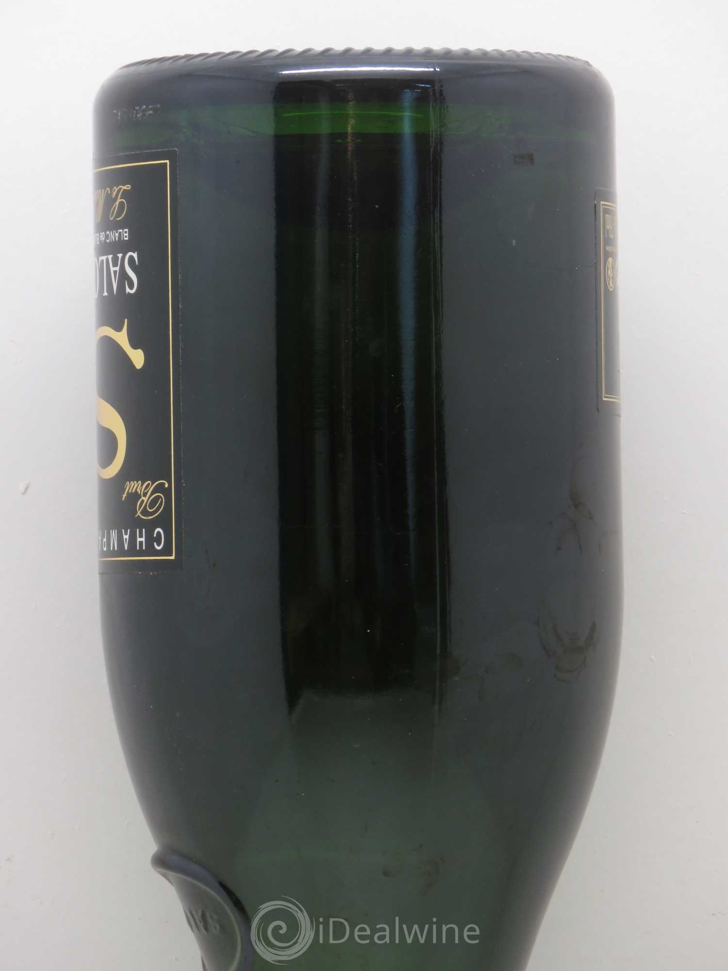 Cuvée S Salon 1999 - Lot de 1 bouteille - 2