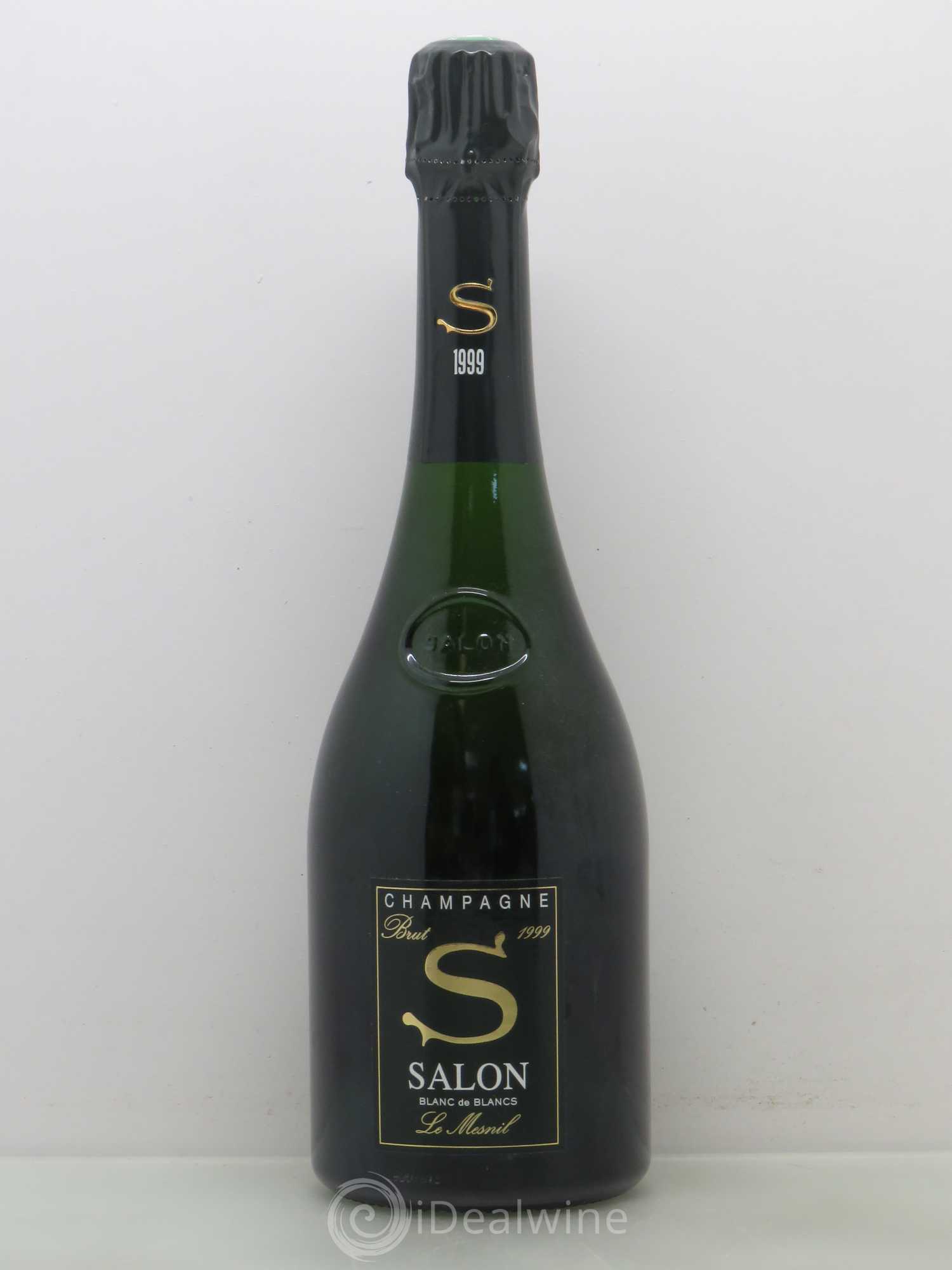 Cuvée S Salon 1999 - Lot de 1 bouteille - 0
