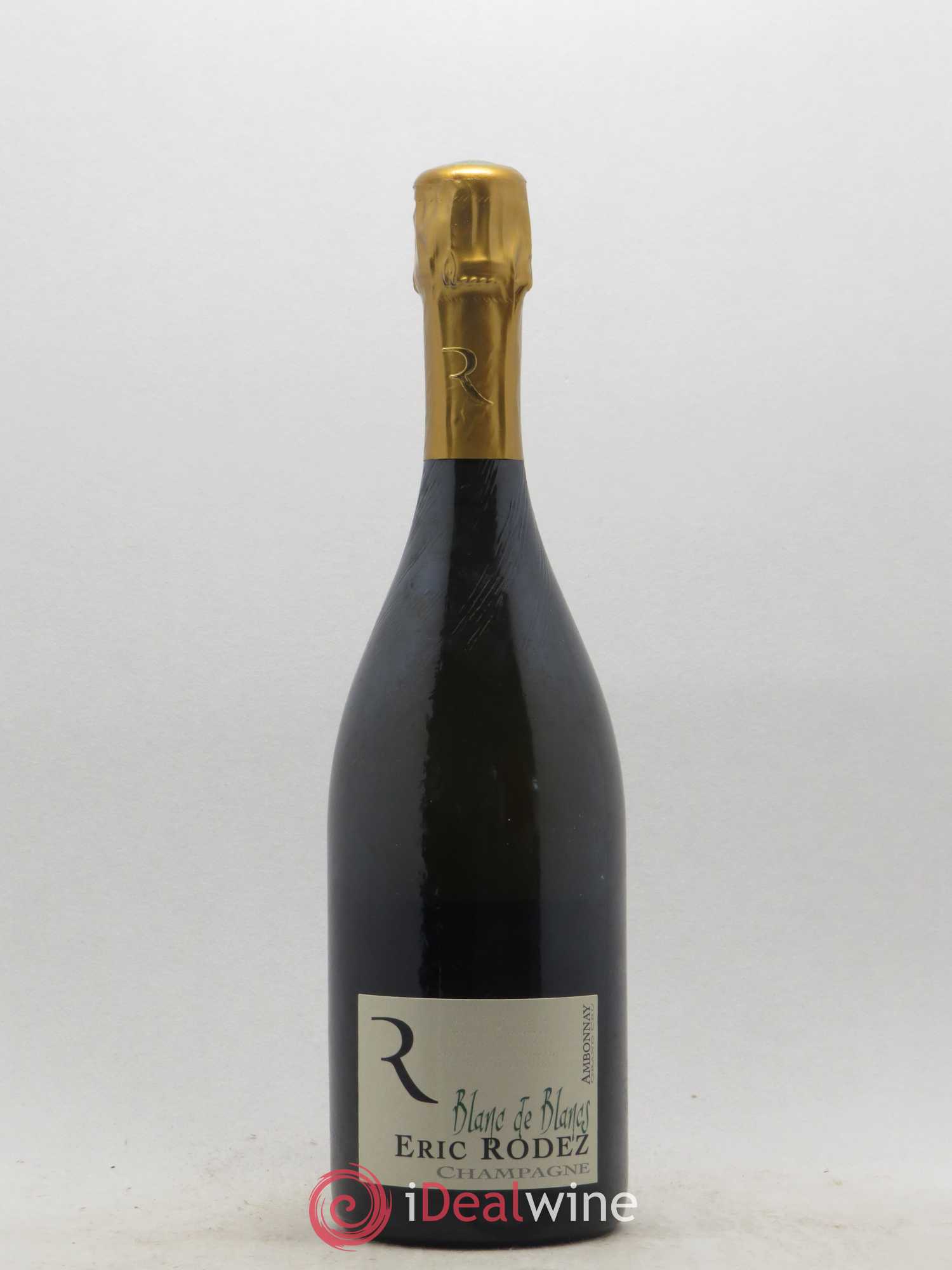 Champagne - Posten von 1 Flasche - 0