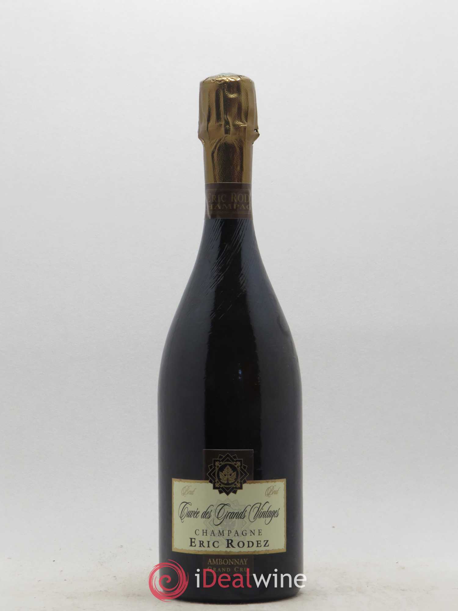 Champagne - Posten von 1 Flasche - 0