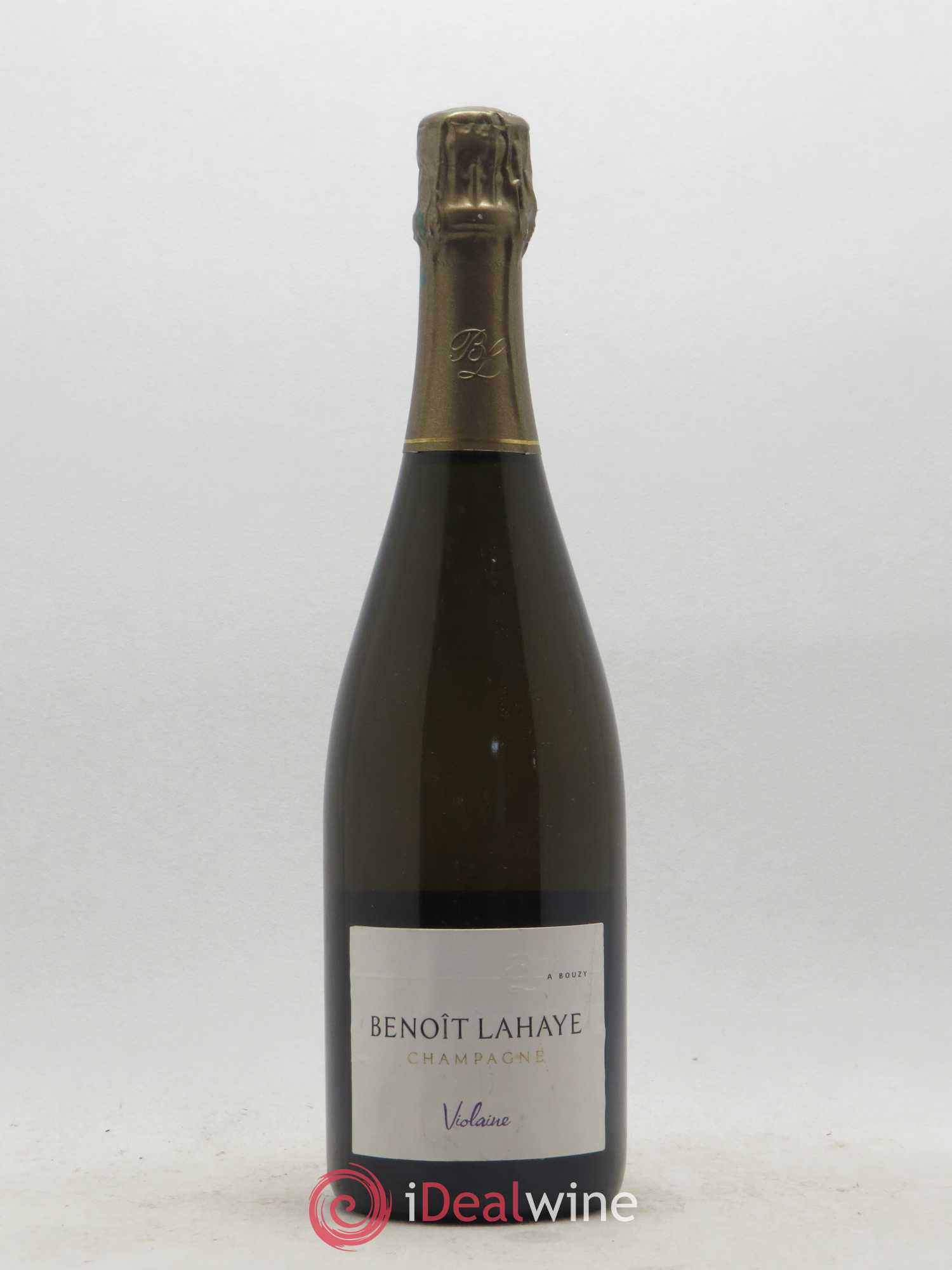 Champagne - Posten von 1 Flasche - 0
