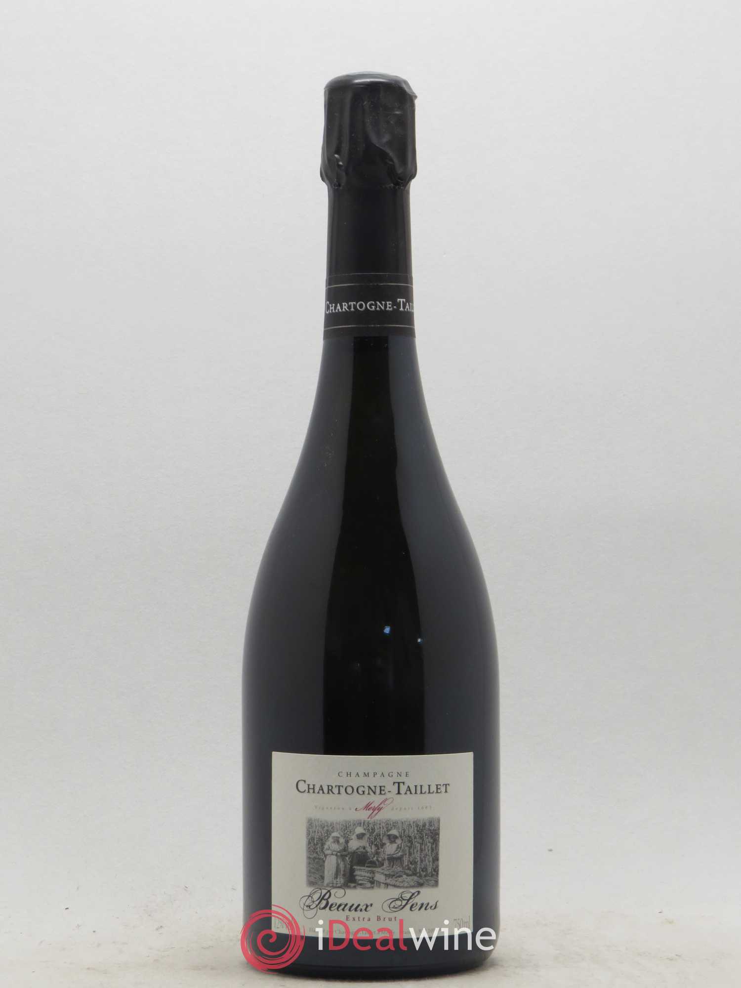 Champagne 2013 - Posten von 1 Flasche - 0