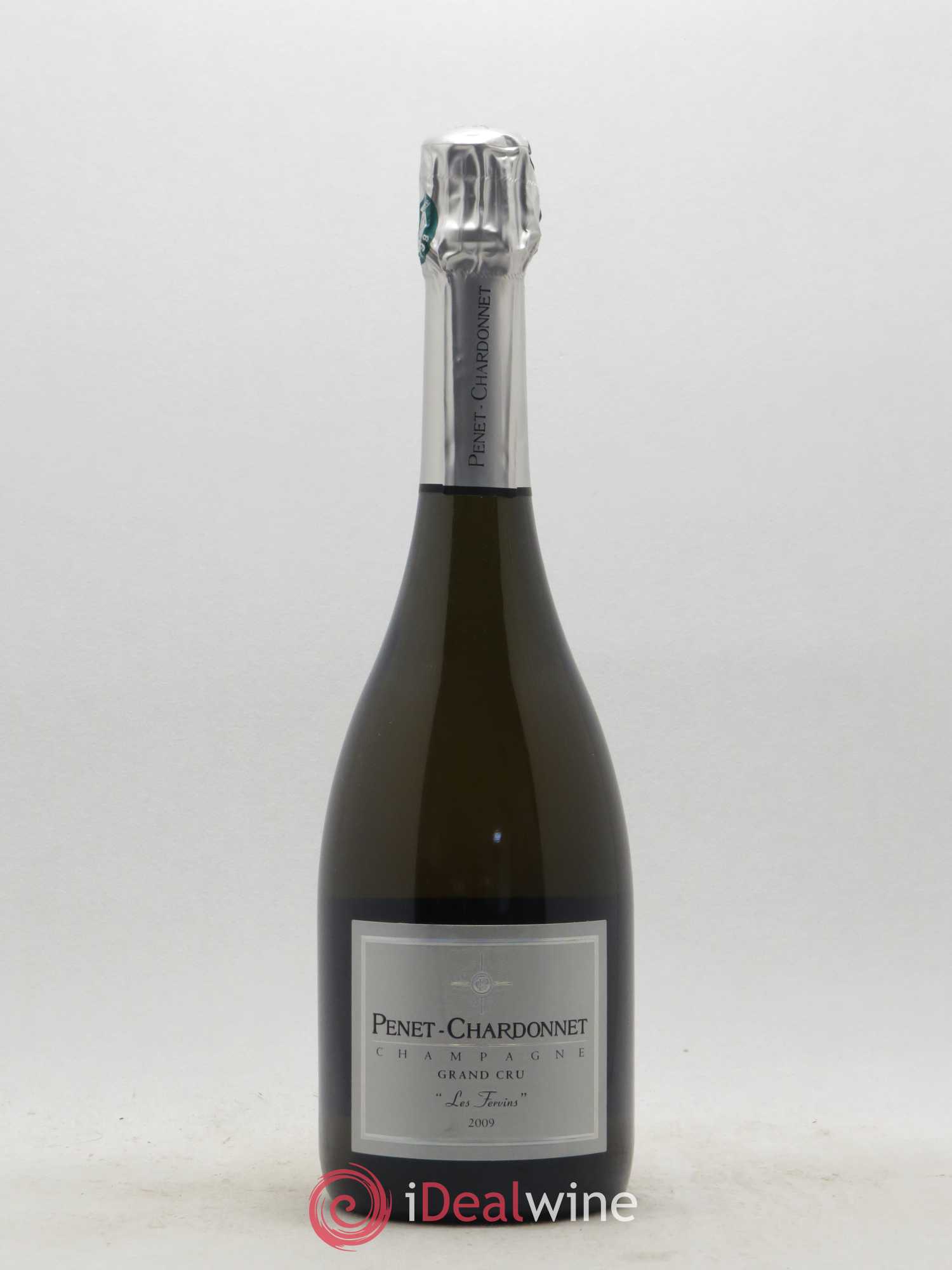 Champagne 2009 - Posten von 1 Flasche - 0