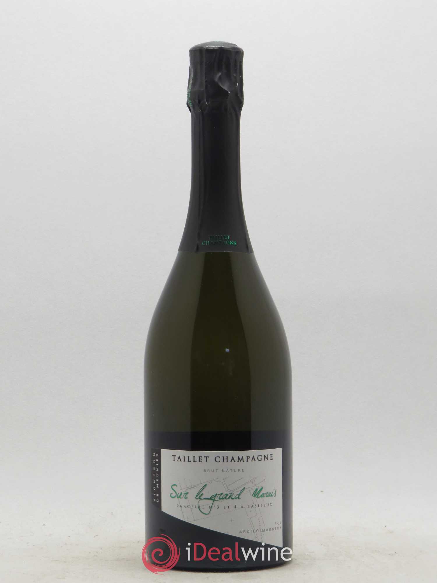 Champagne - Posten von 1 Flasche - 0