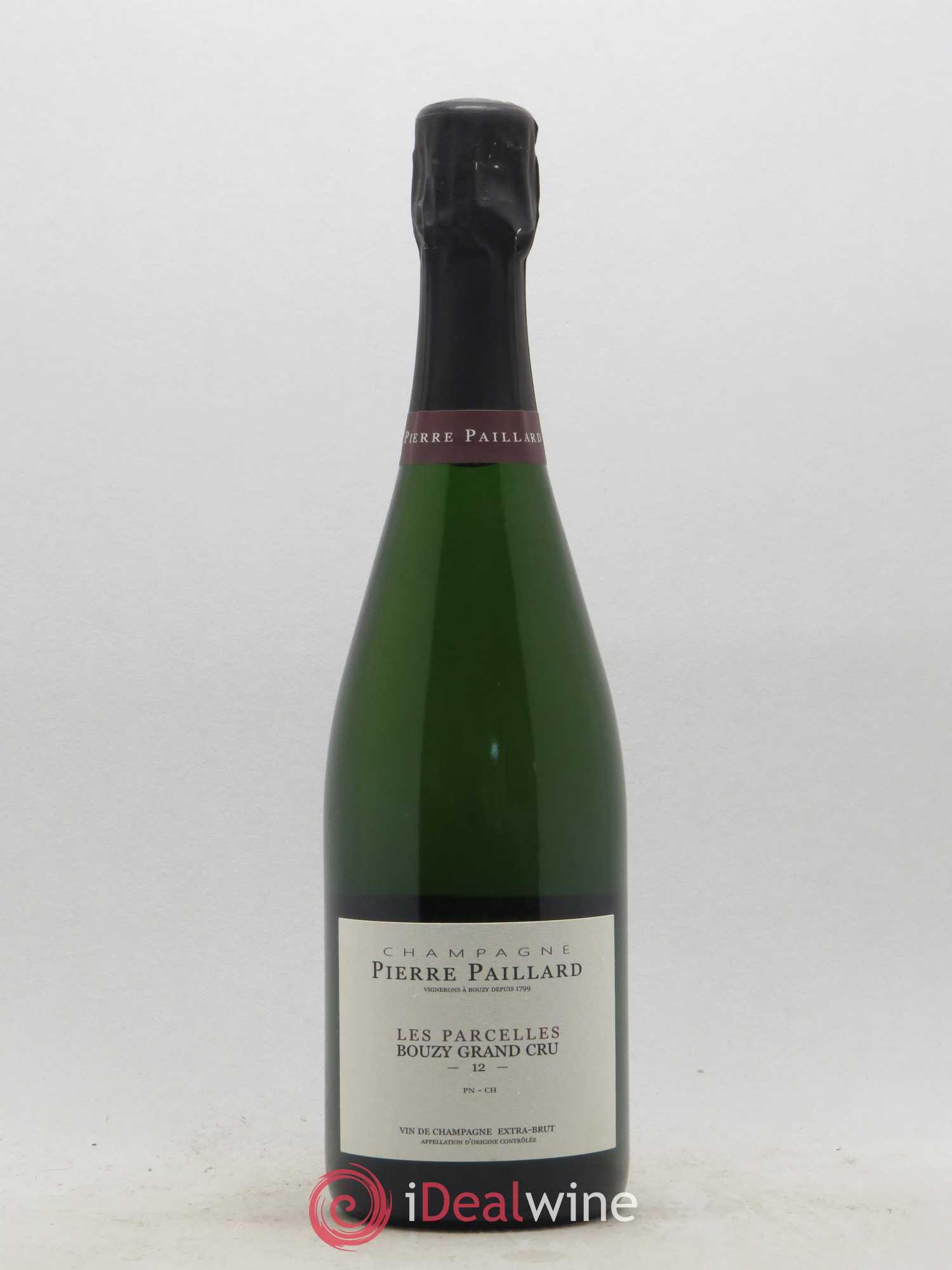 Champagne - Posten von 1 Flasche - 0