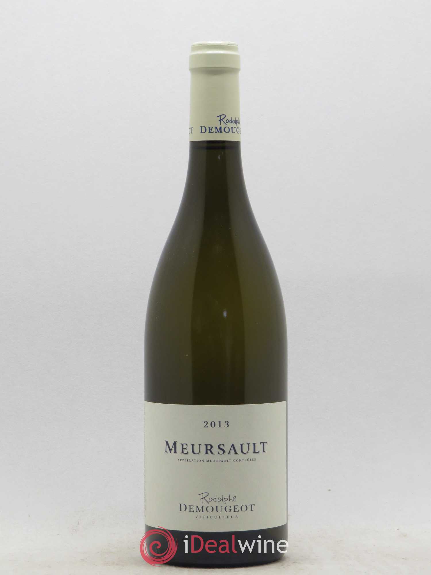 Meursault Demougeot 2013 - Posten von 1 Flasche - 0