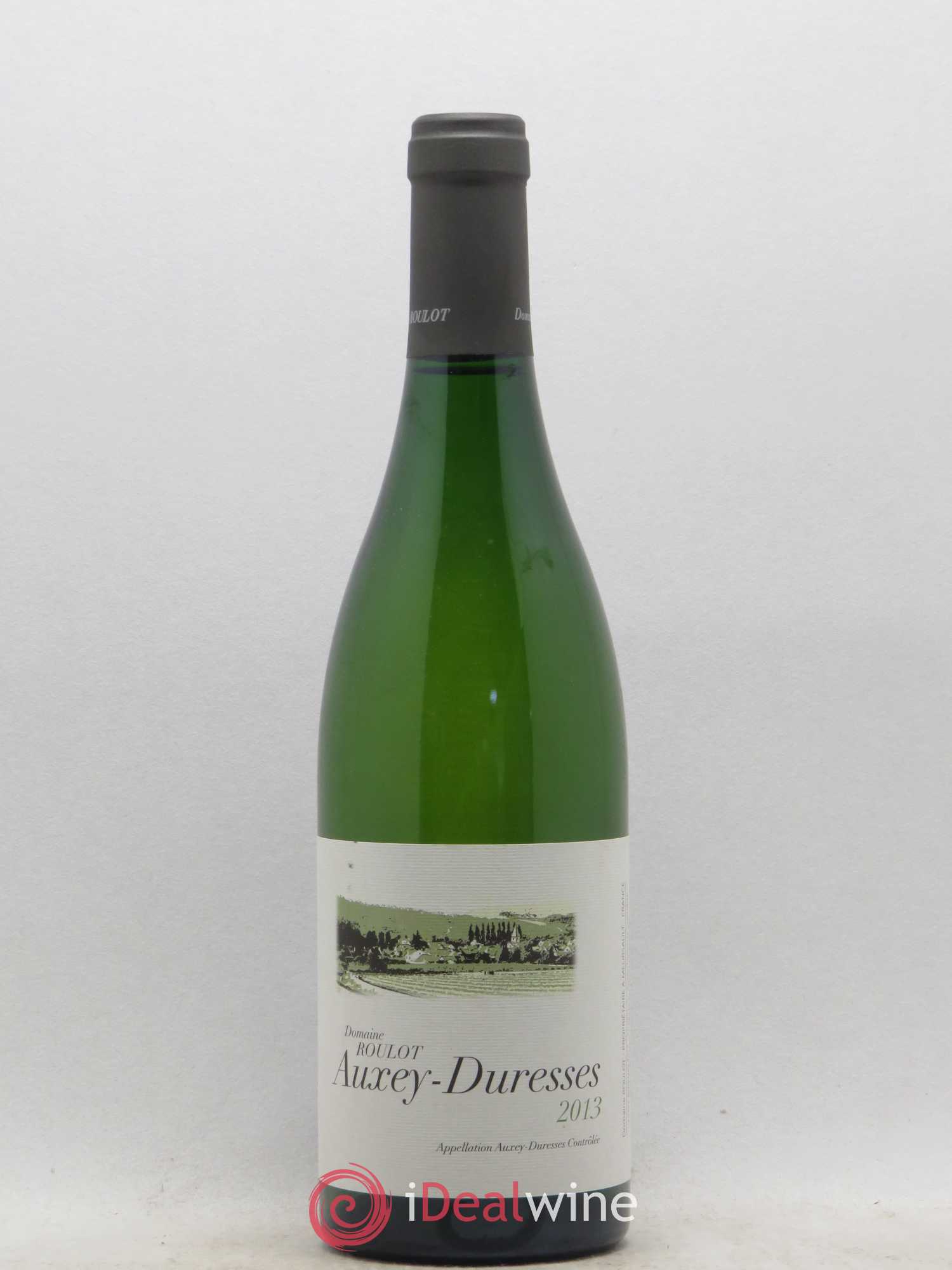 Auxey-Duresses Roulot (Domaine) 2013 - Lot de 1 bouteille - 0