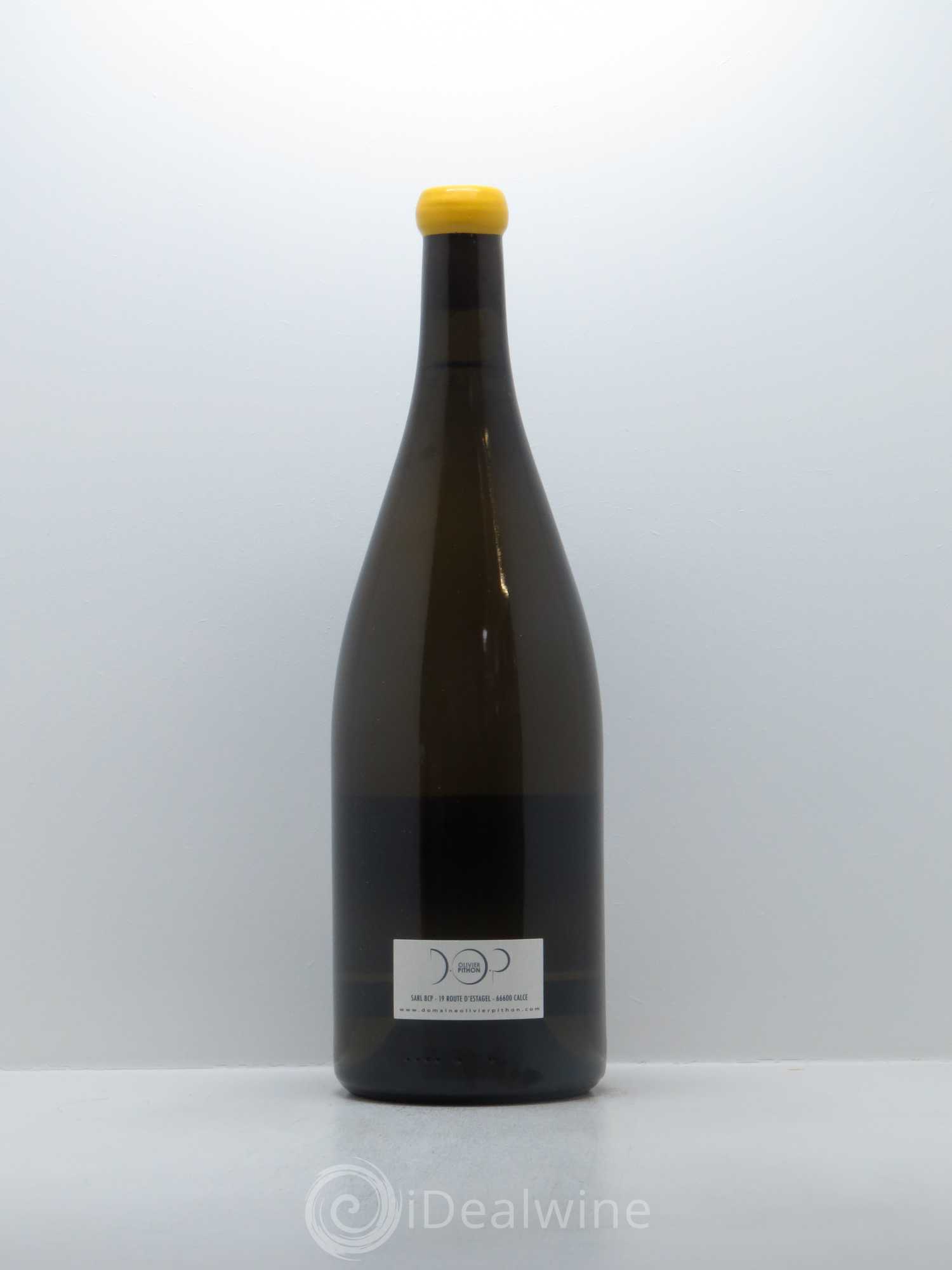 Côtes du Roussillon Olivier Pithon Laïs 2014 - Posten von 1 Magnum - 1