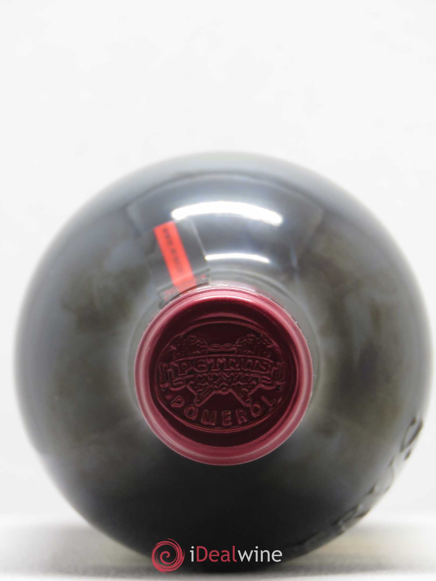 Petrus 2008 - Lot de 1 bouteille - 2