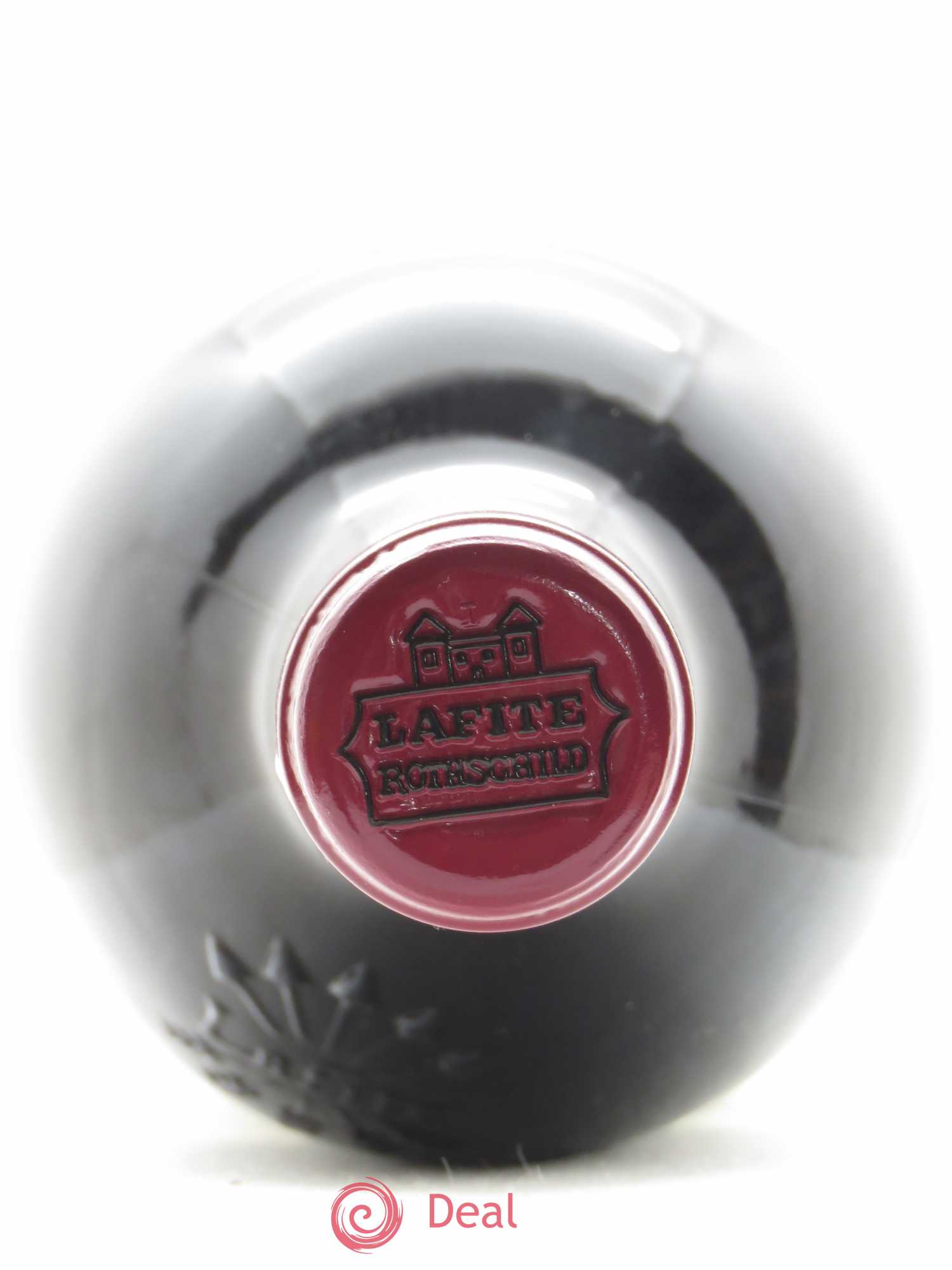 Château Lafite Rothschild 1er Grand Cru Classé 1998 - Lot de 1 bouteille - 1