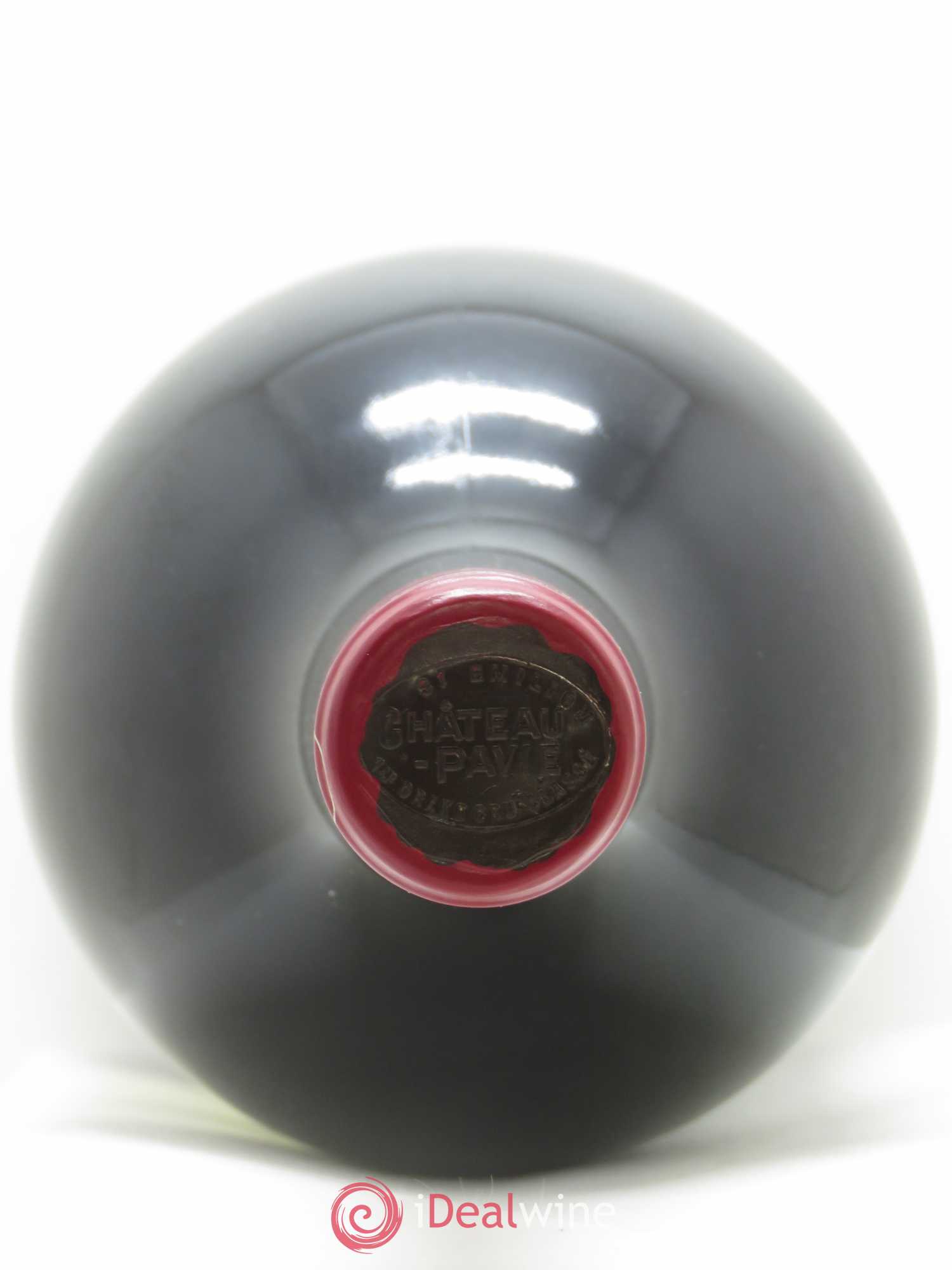 Château Pavie 1er Grand Cru Classé A 2005 - Lot de 1 magnum - 1