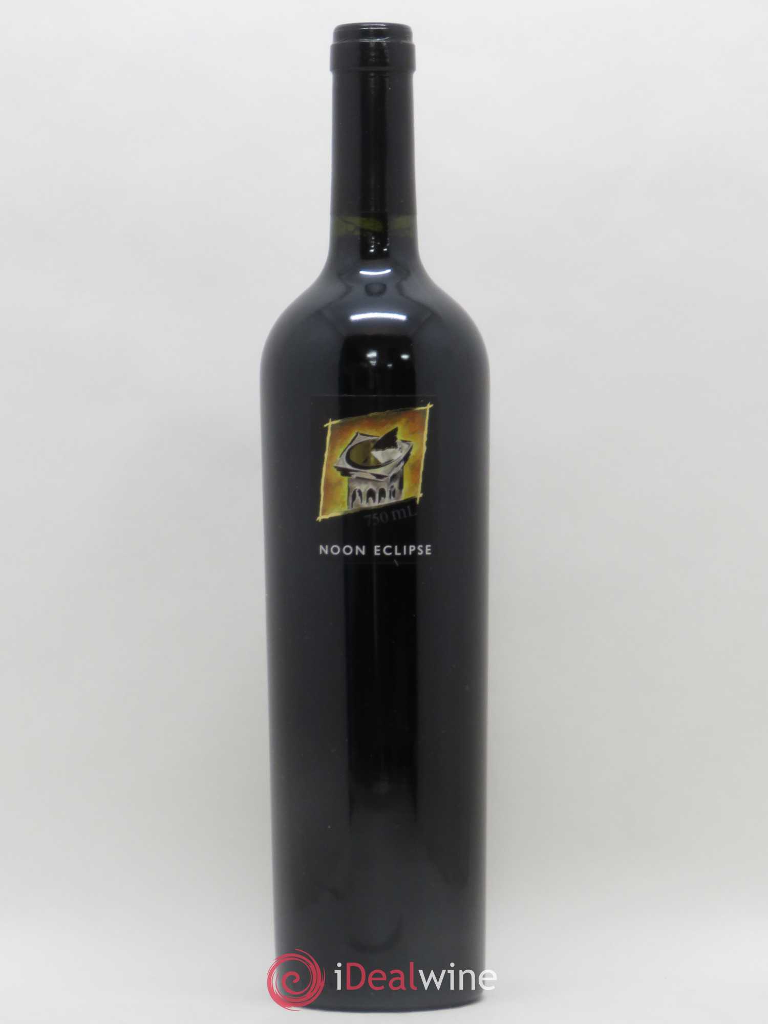 Australie Noon Eclipse Grenache - Shiraz 2008 - Posten von 1 Flasche - 0