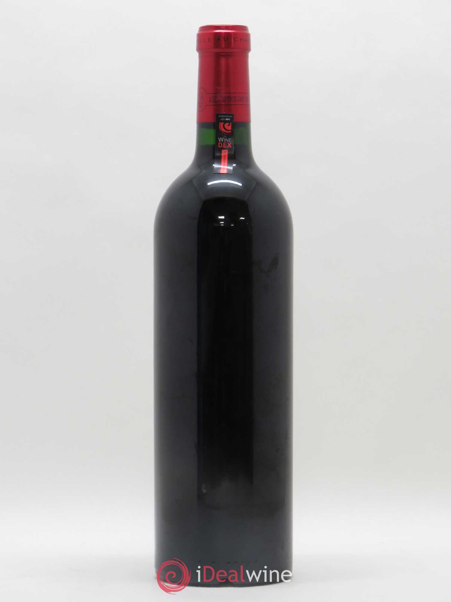 Petrus 2005 - Lot de 1 bouteille - 1