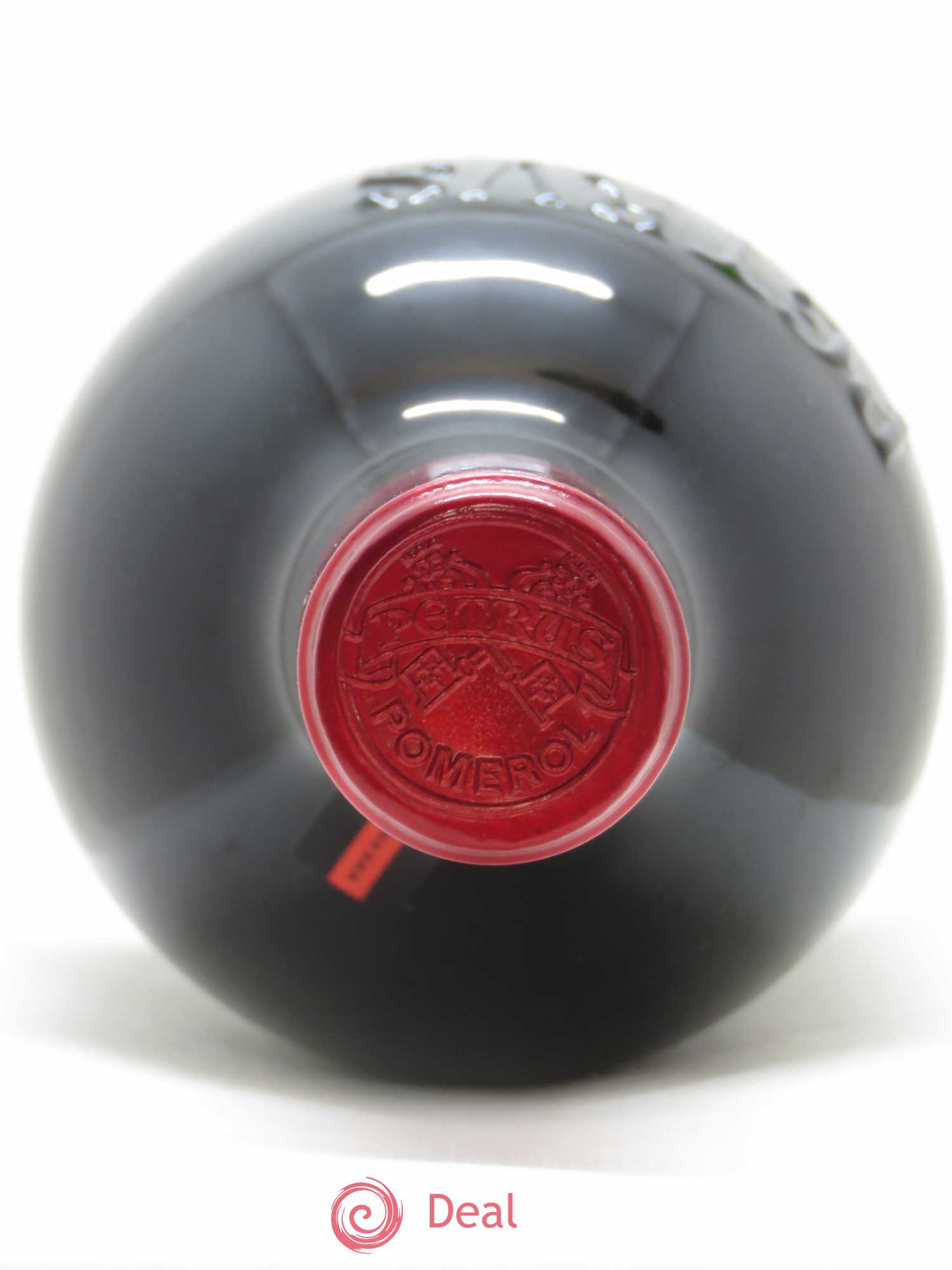 Petrus 2005 - Lot de 1 bouteille - 2