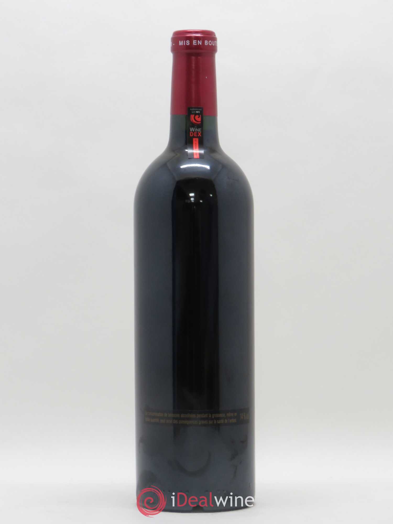 Petrus 2008 - Posten von 1 Flasche - 1