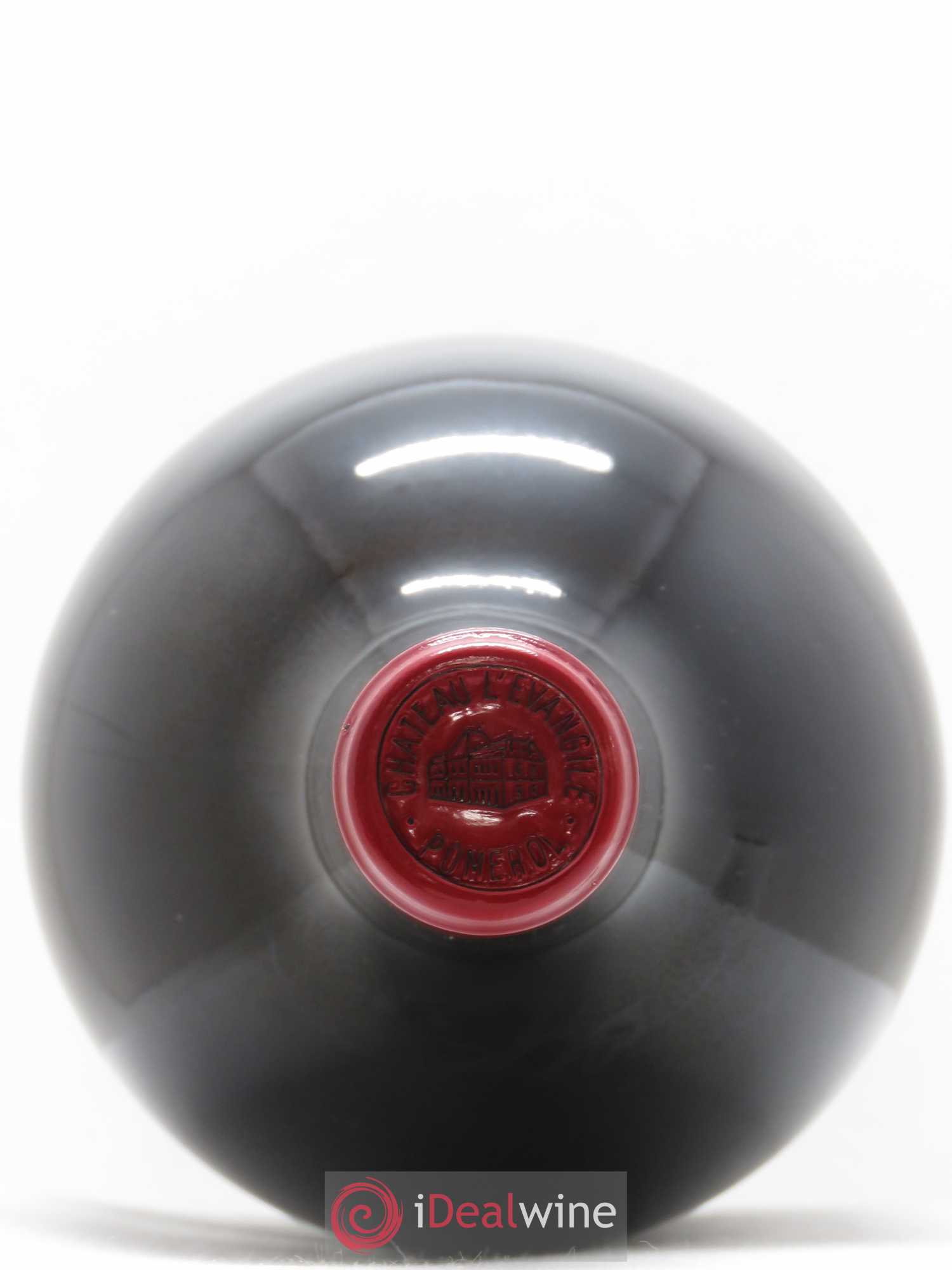Château l' Évangile 2005 - Lot de 1 magnum - 2