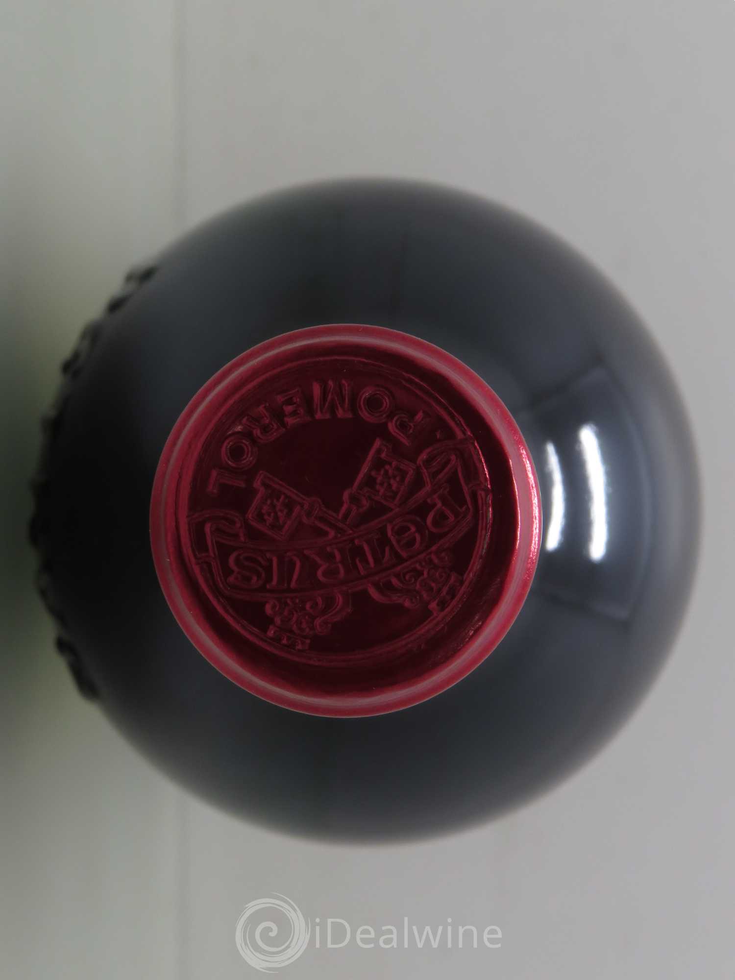 Petrus 2003 - Posten von 1 Flasche - 1