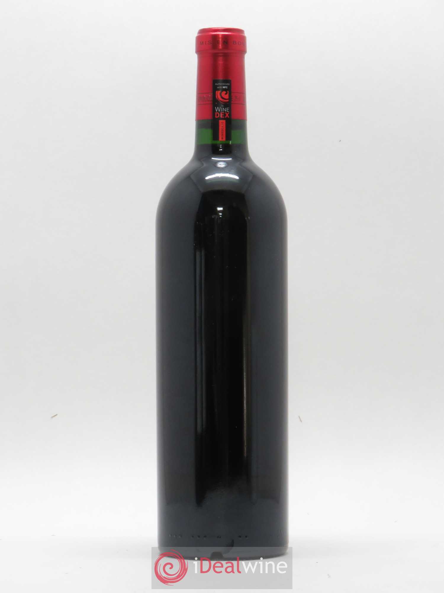 Petrus 2005 - Lot de 1 bouteille - 1
